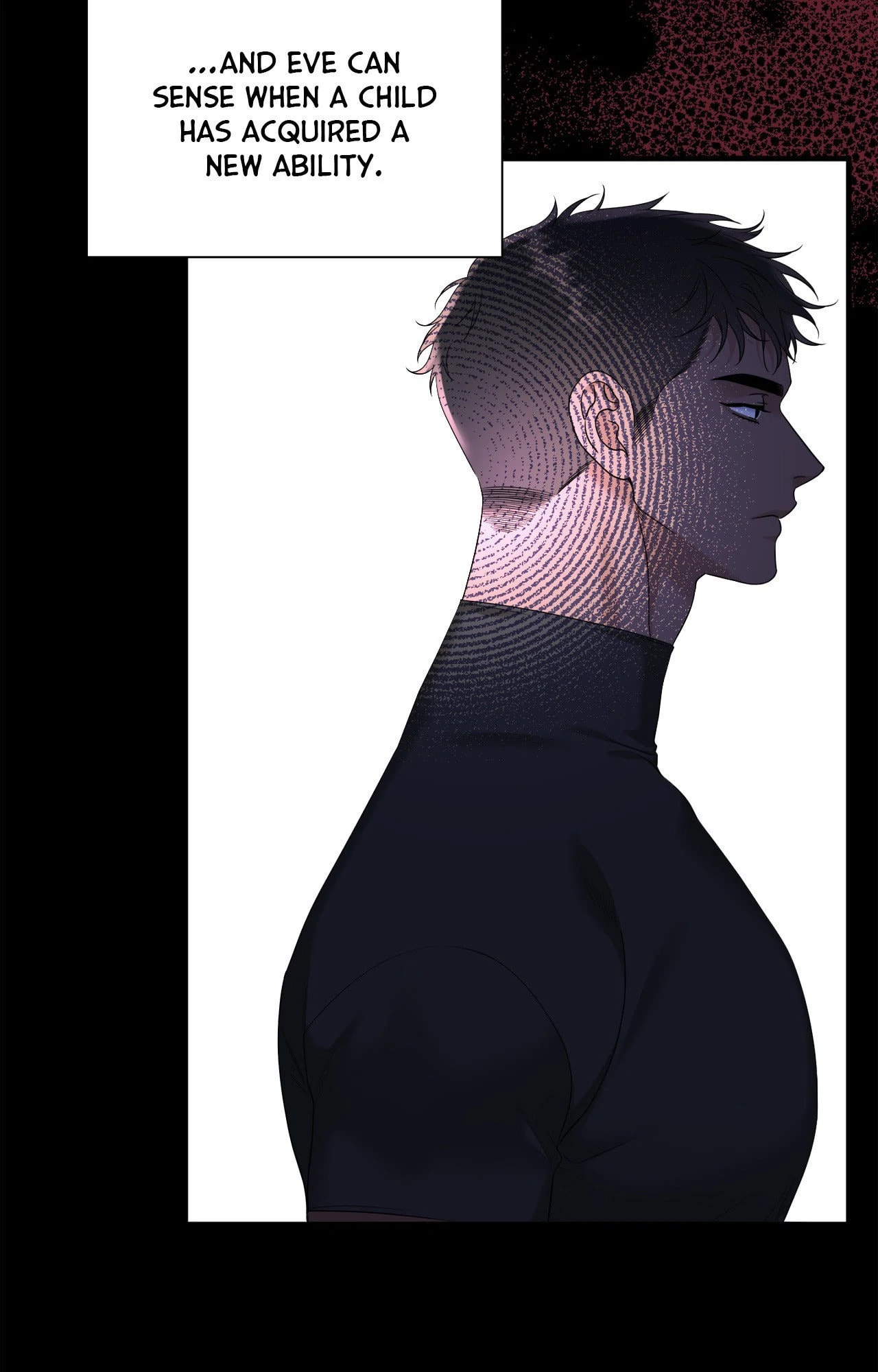 Dear Zero Chapter 25 page 8 - 