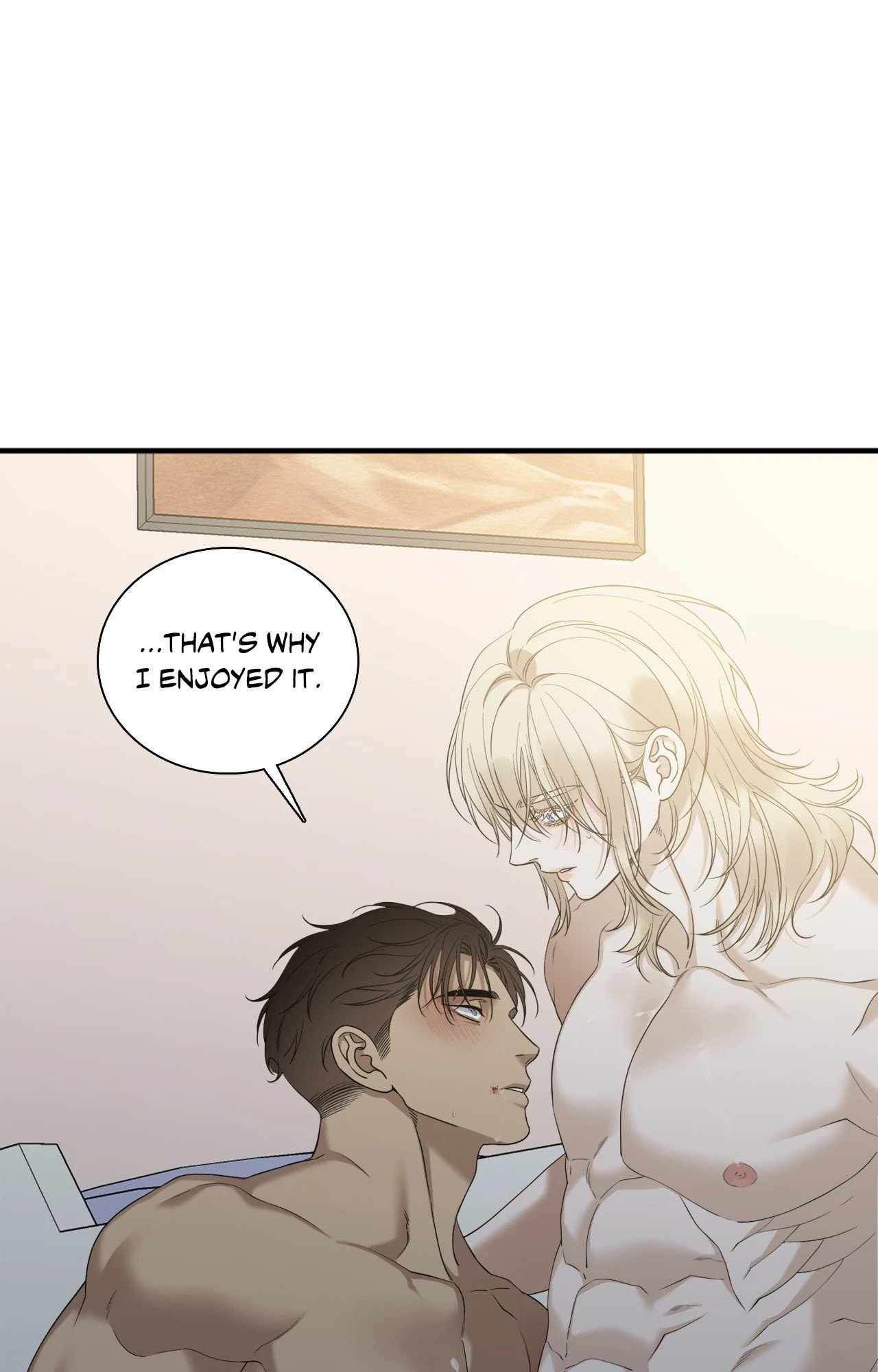 Dear Zero Chapter 25 page 71 - 