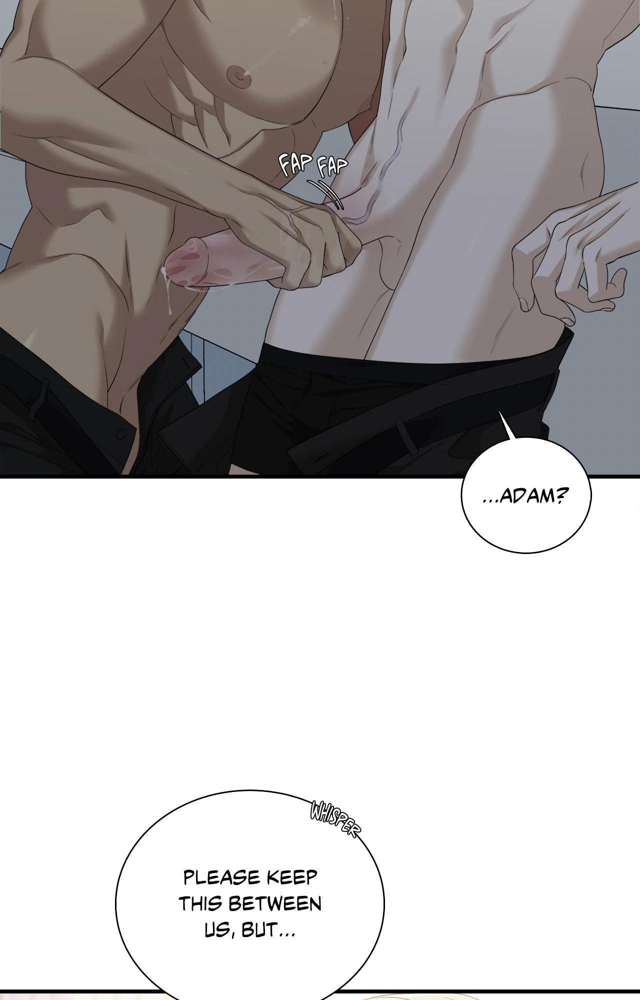 Dear Zero Chapter 25 page 72 - 