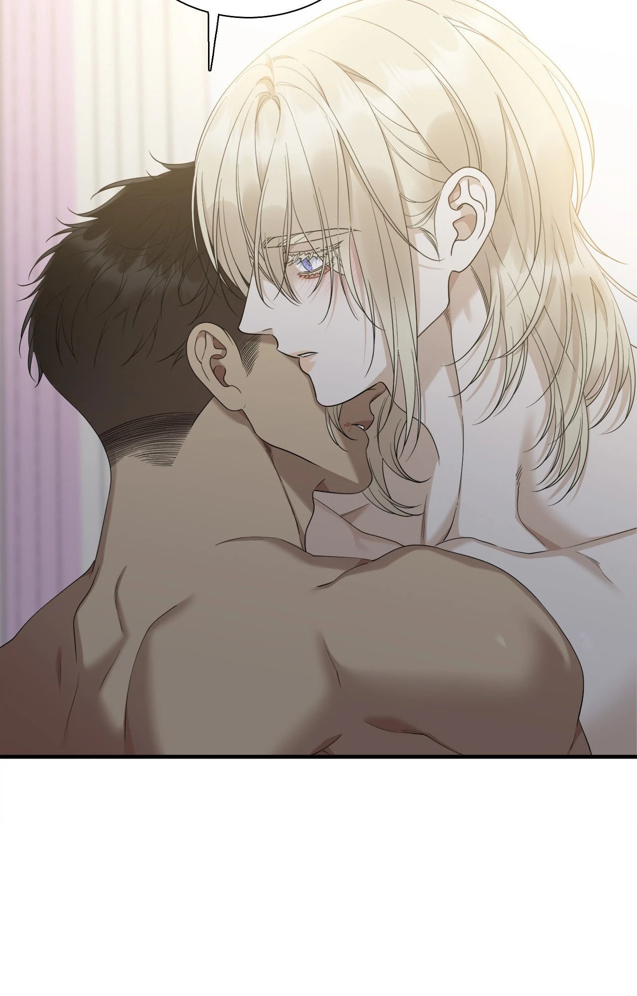 Dear Zero Chapter 25 page 73 - 
