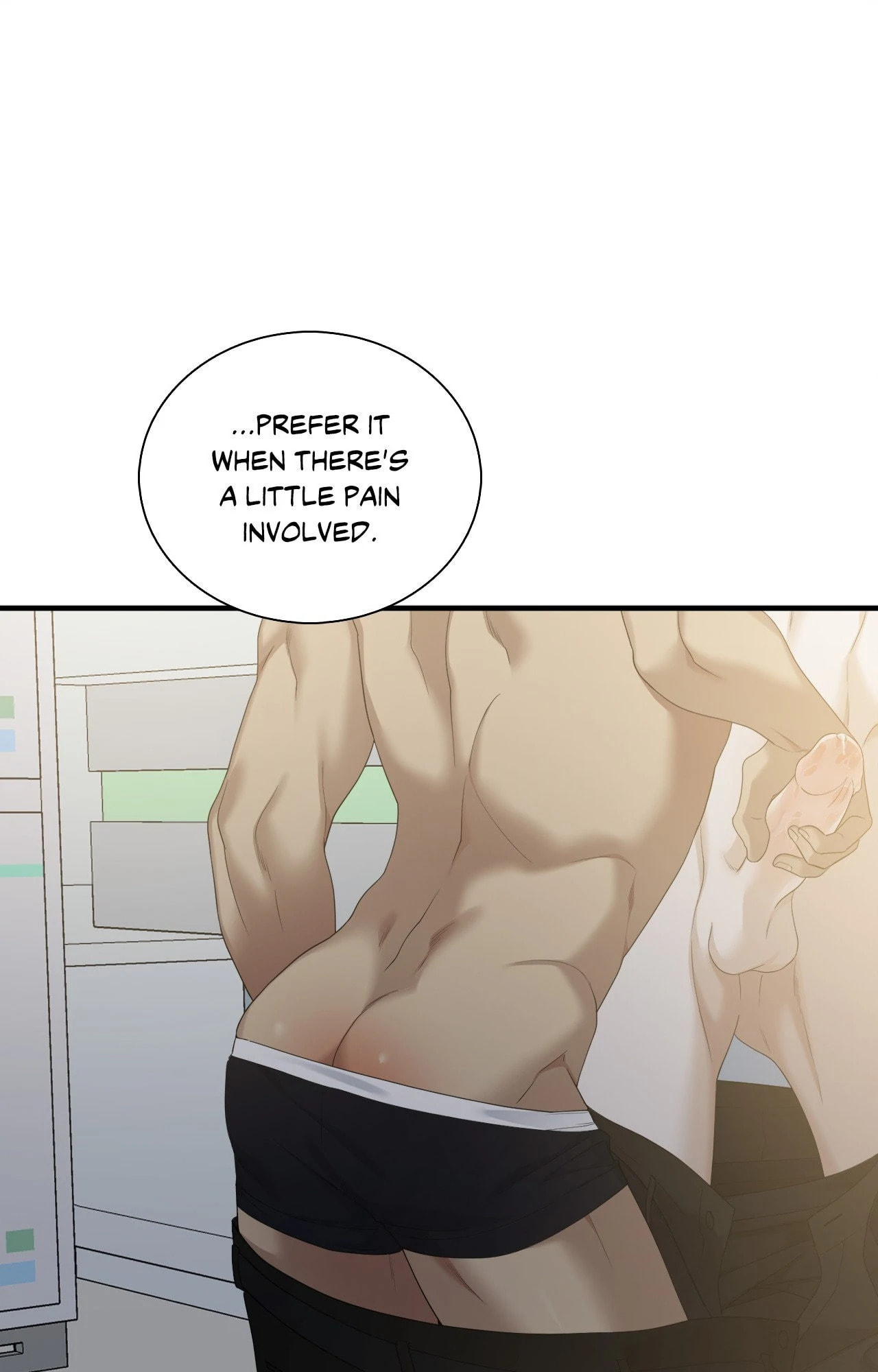 Dear Zero Chapter 25 page 76 - 