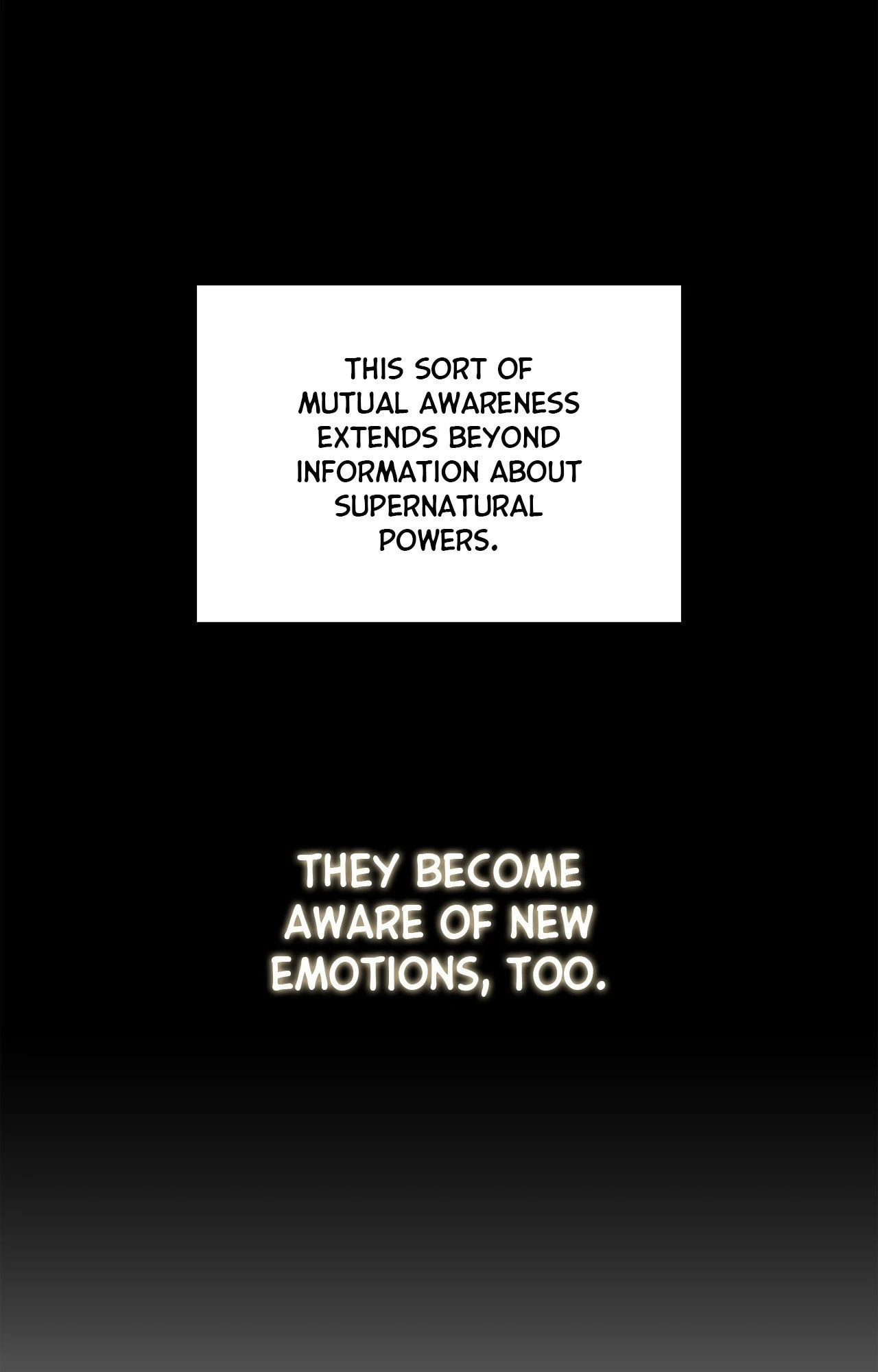 Dear Zero Chapter 25 page 9 - 