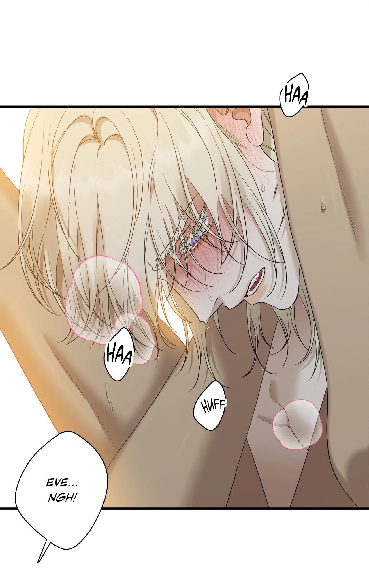 Dear Zero Chapter 26 page 11 - 