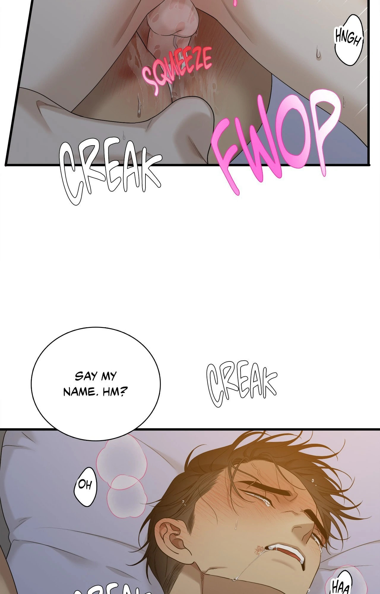 Dear Zero Chapter 26 page 14 - 