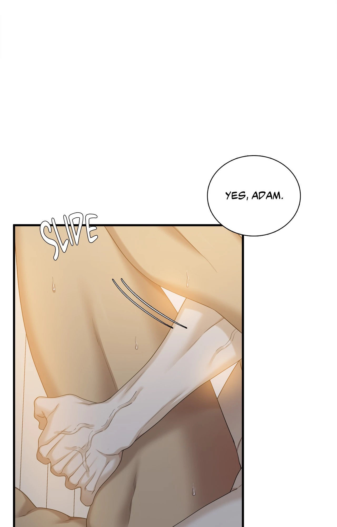 Dear Zero Chapter 26 page 17 - 
