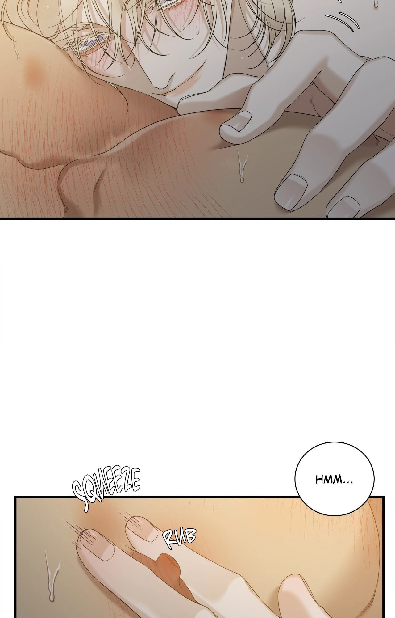 Dear Zero Chapter 26 page 24 - 