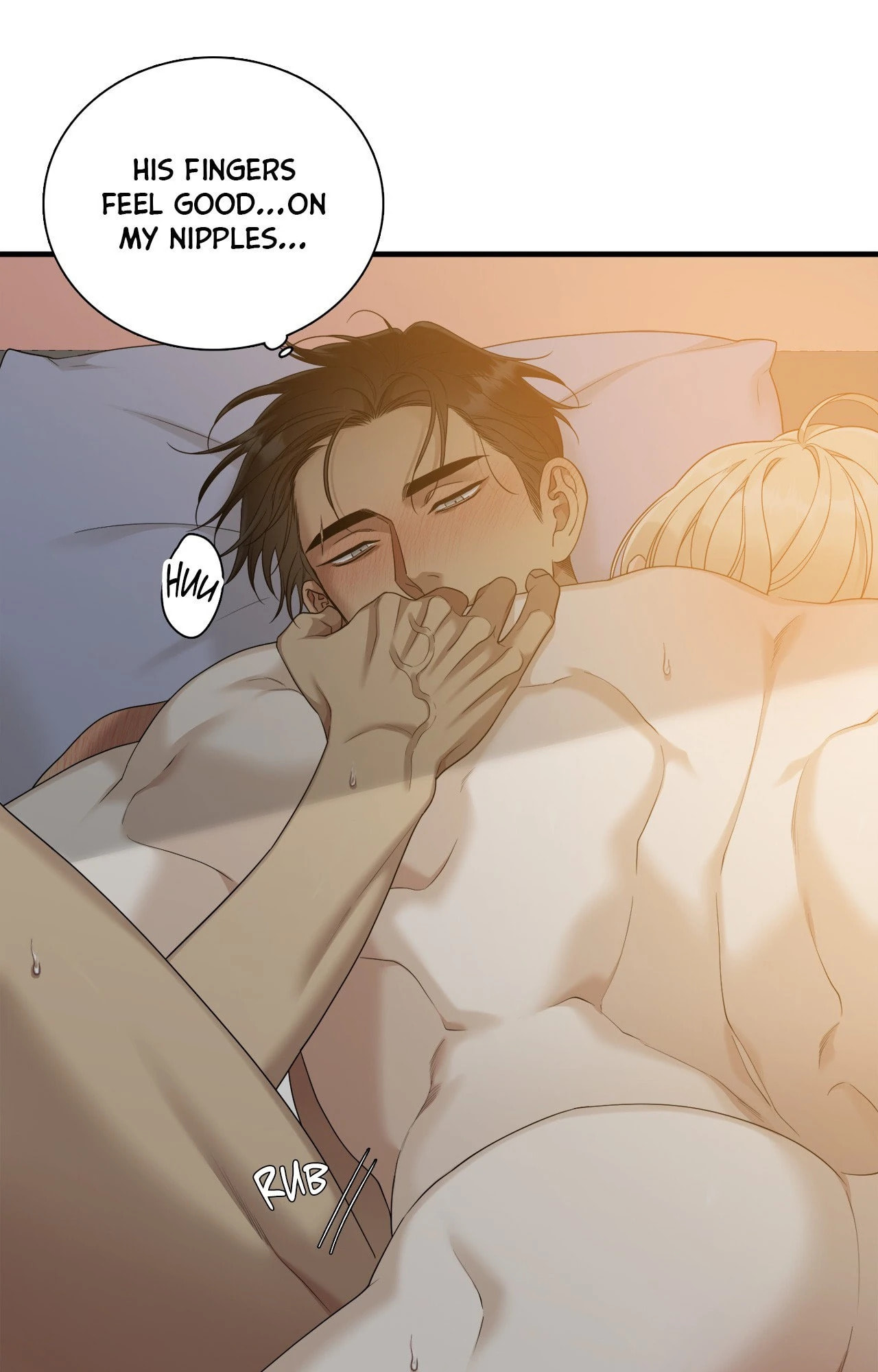 Dear Zero Chapter 26 page 26 - 