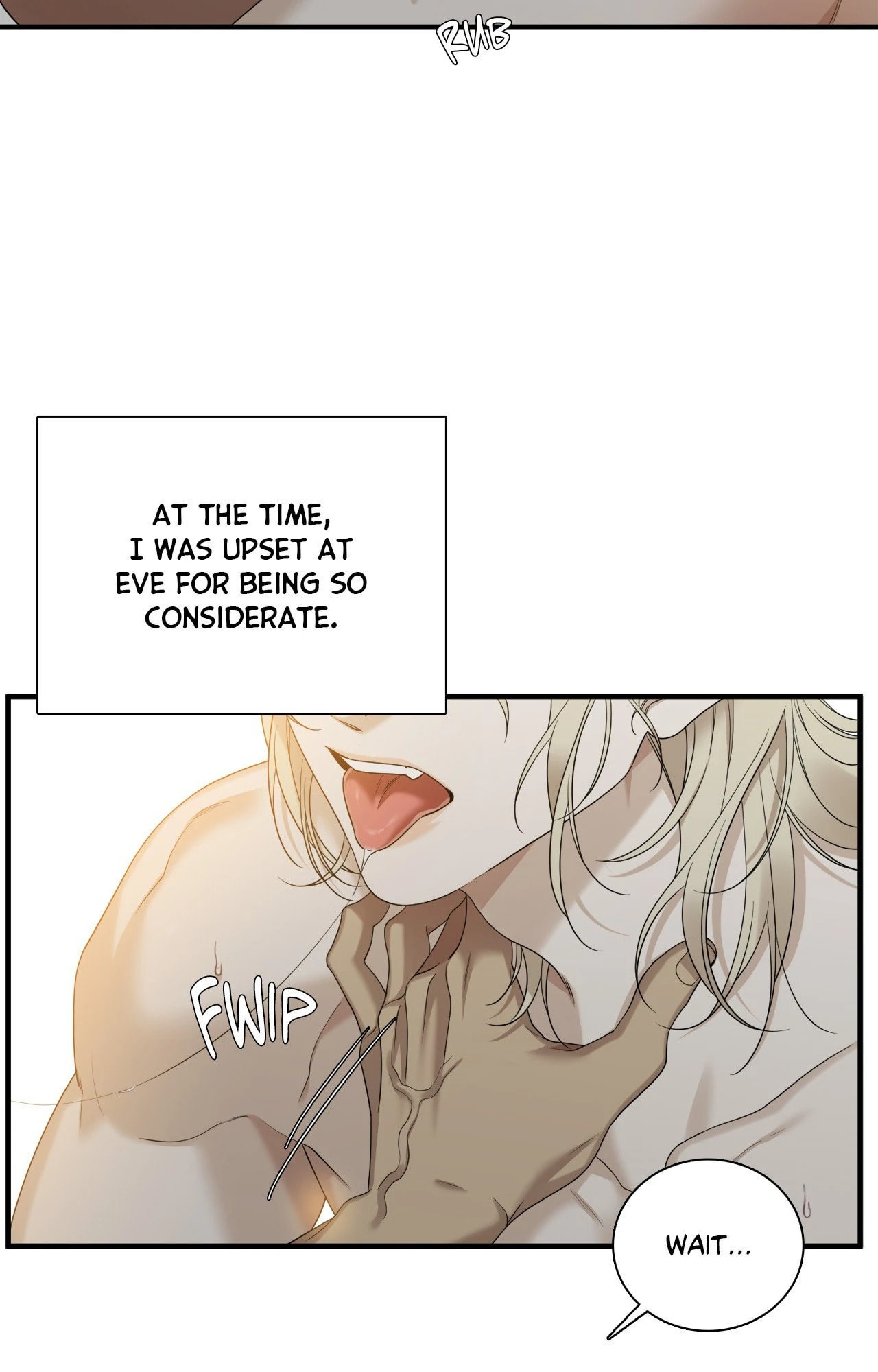 Dear Zero Chapter 26 page 27 - 