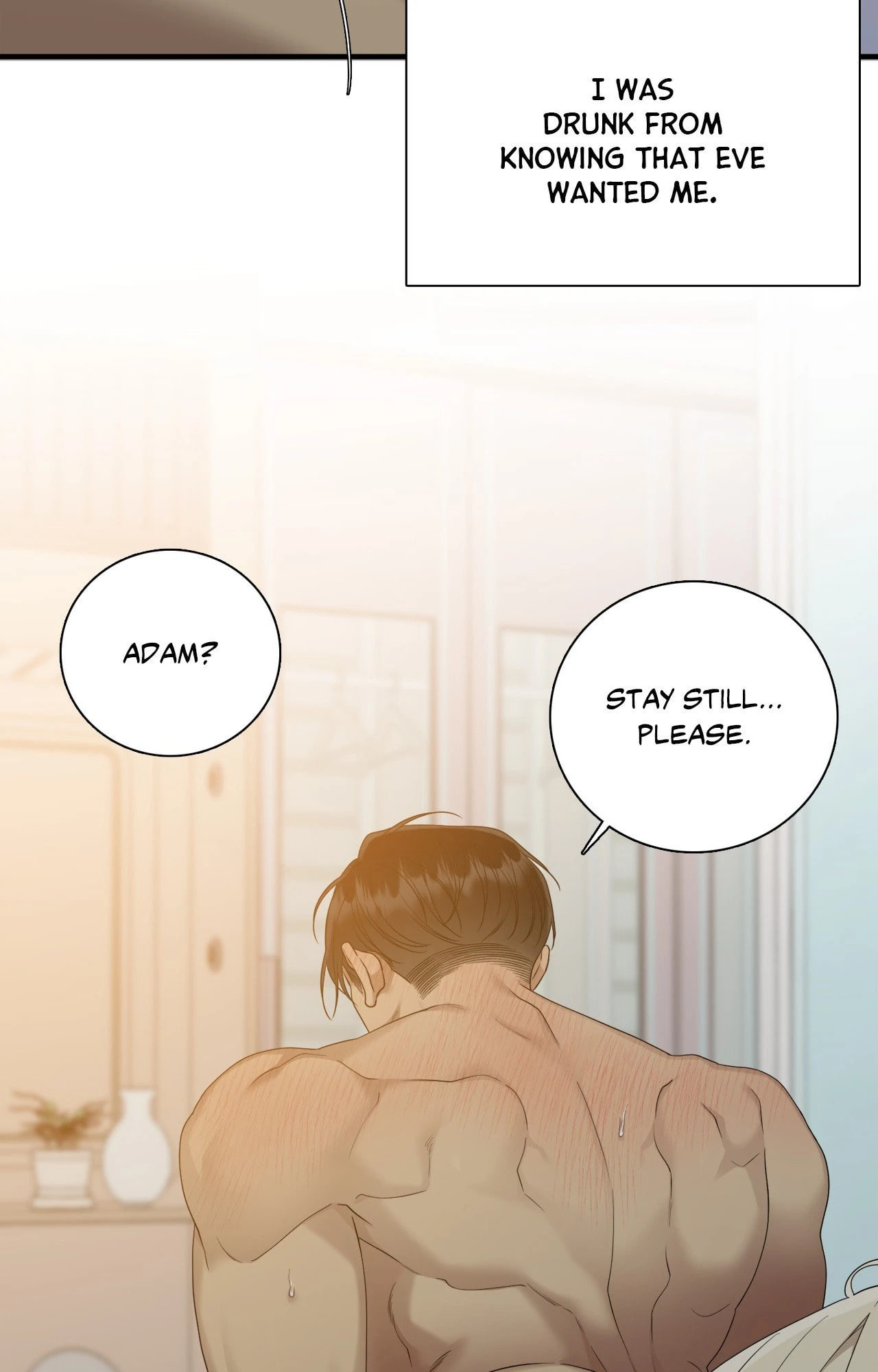 Dear Zero Chapter 26 page 29 - 