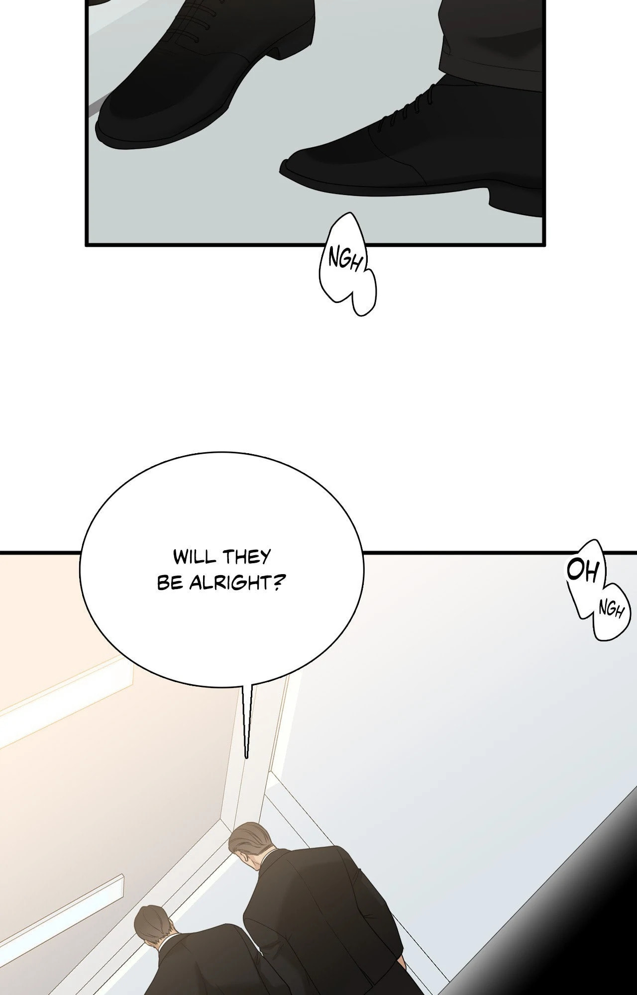 Dear Zero Chapter 26 page 4 - 