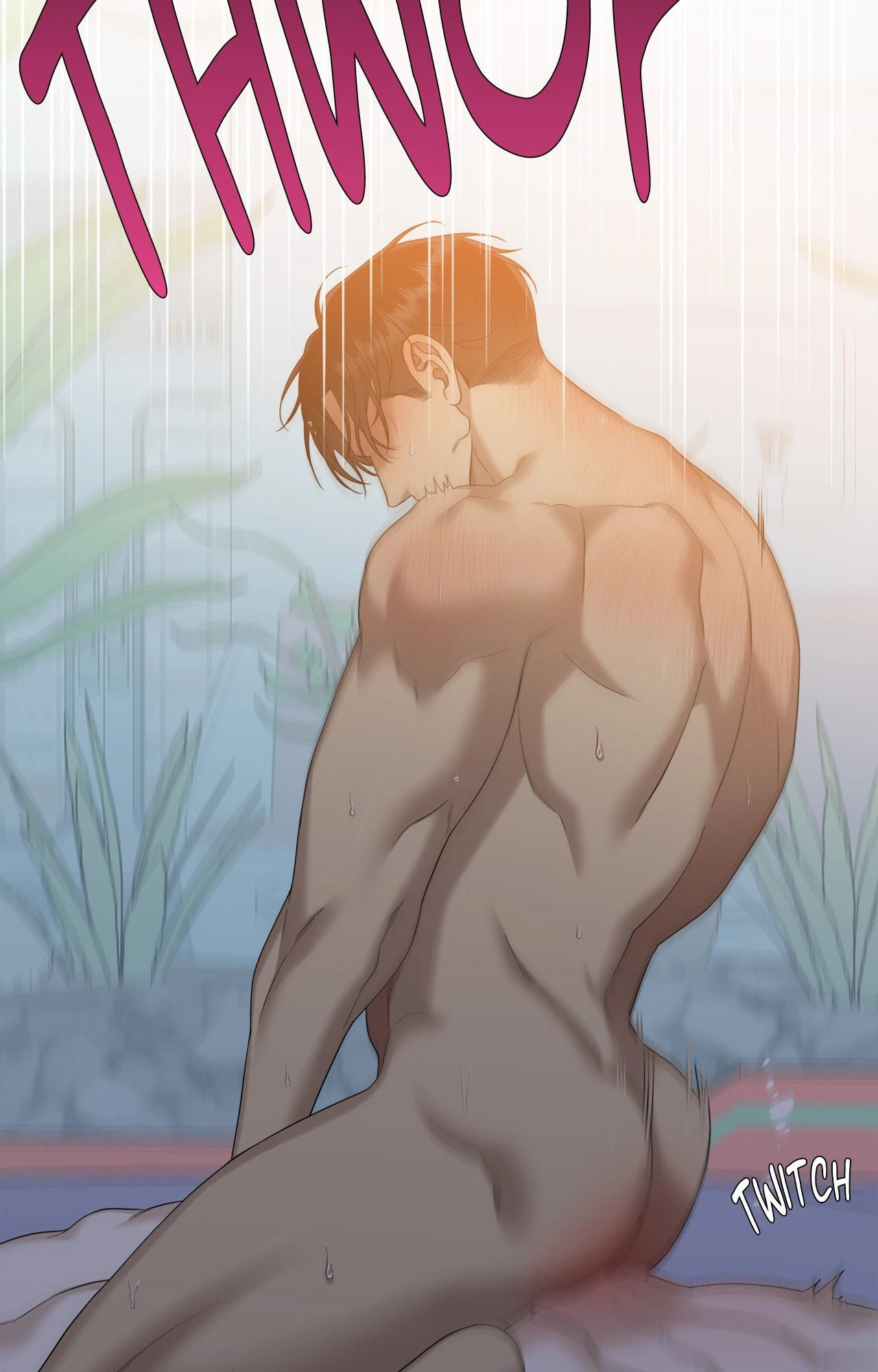 Dear Zero Chapter 26 page 33 - 