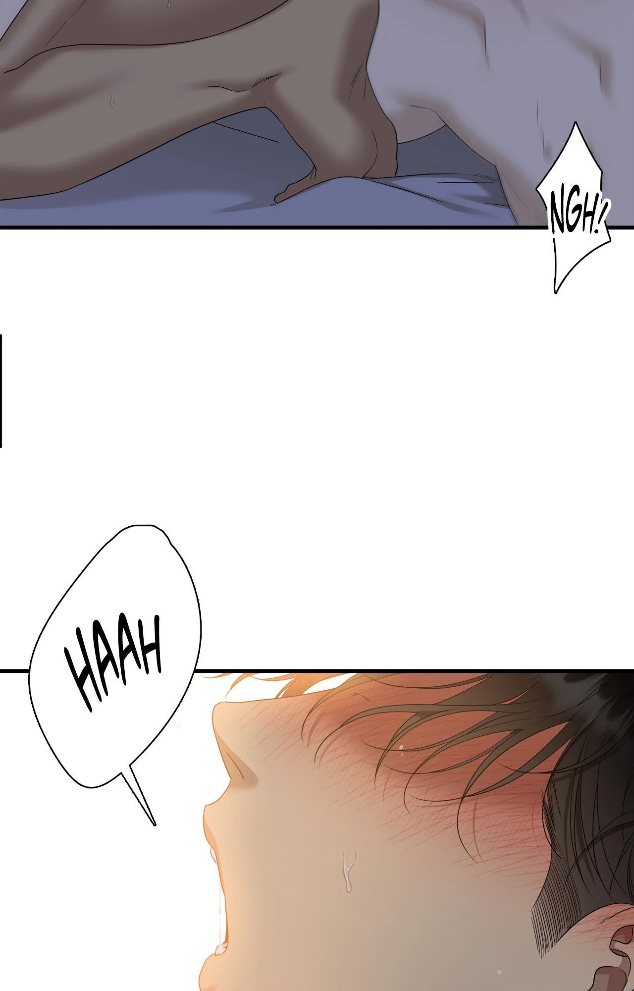 Dear Zero Chapter 26 page 34 - 