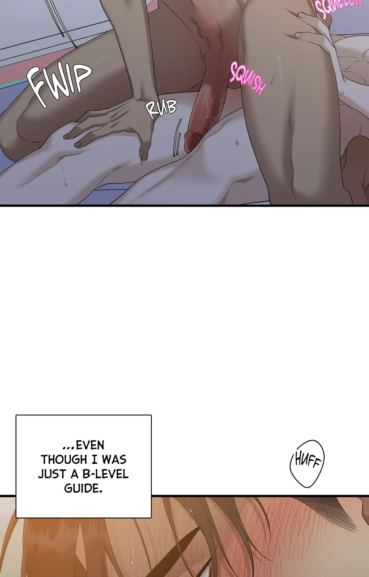 Dear Zero Chapter 26 page 39 - 