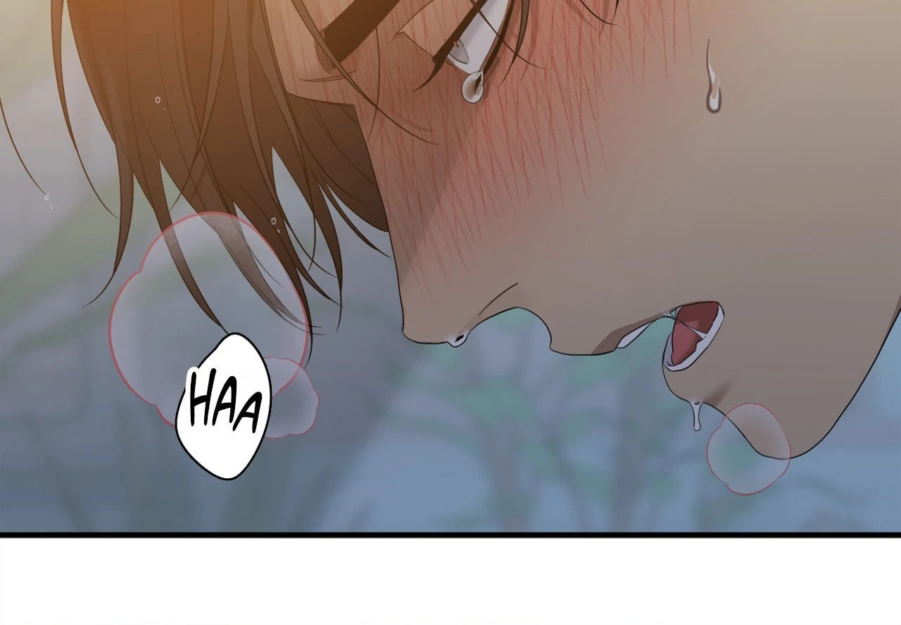 Dear Zero Chapter 26 page 40 - 