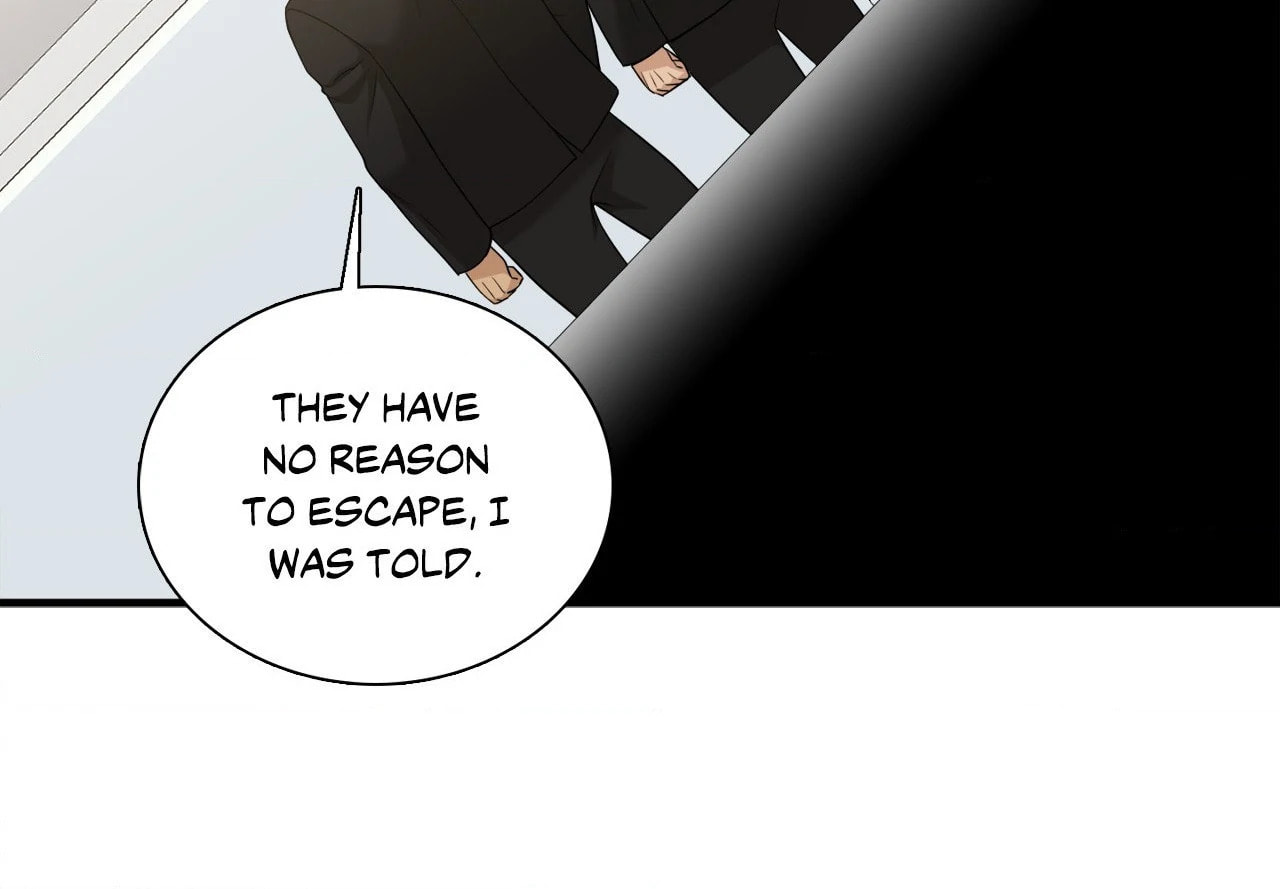Dear Zero Chapter 26 page 5 - 