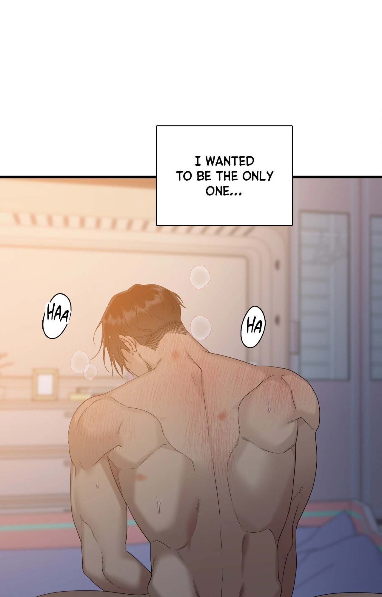 Dear Zero Chapter 26 page 41 - 