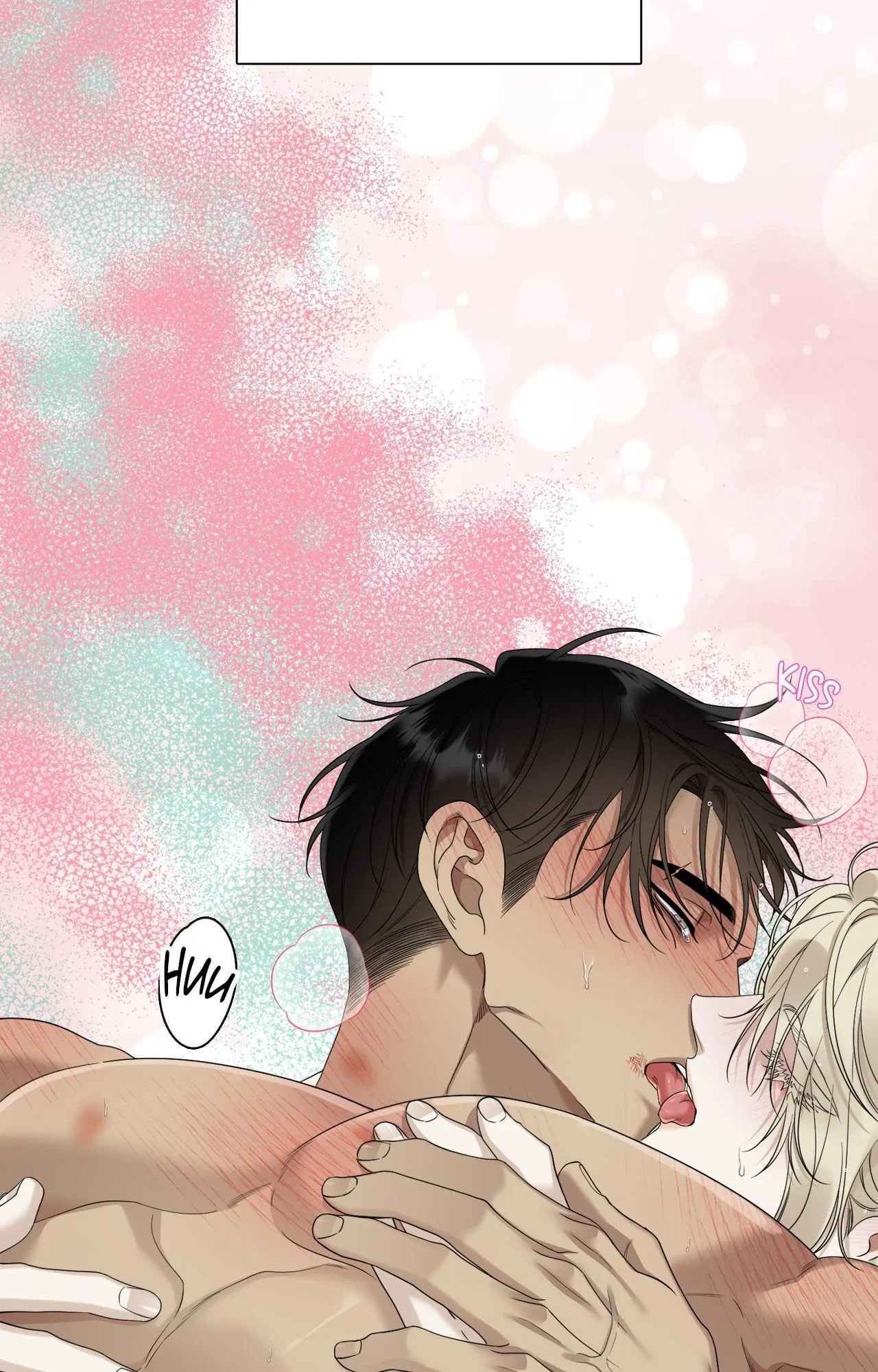 Dear Zero Chapter 26 page 43 - 