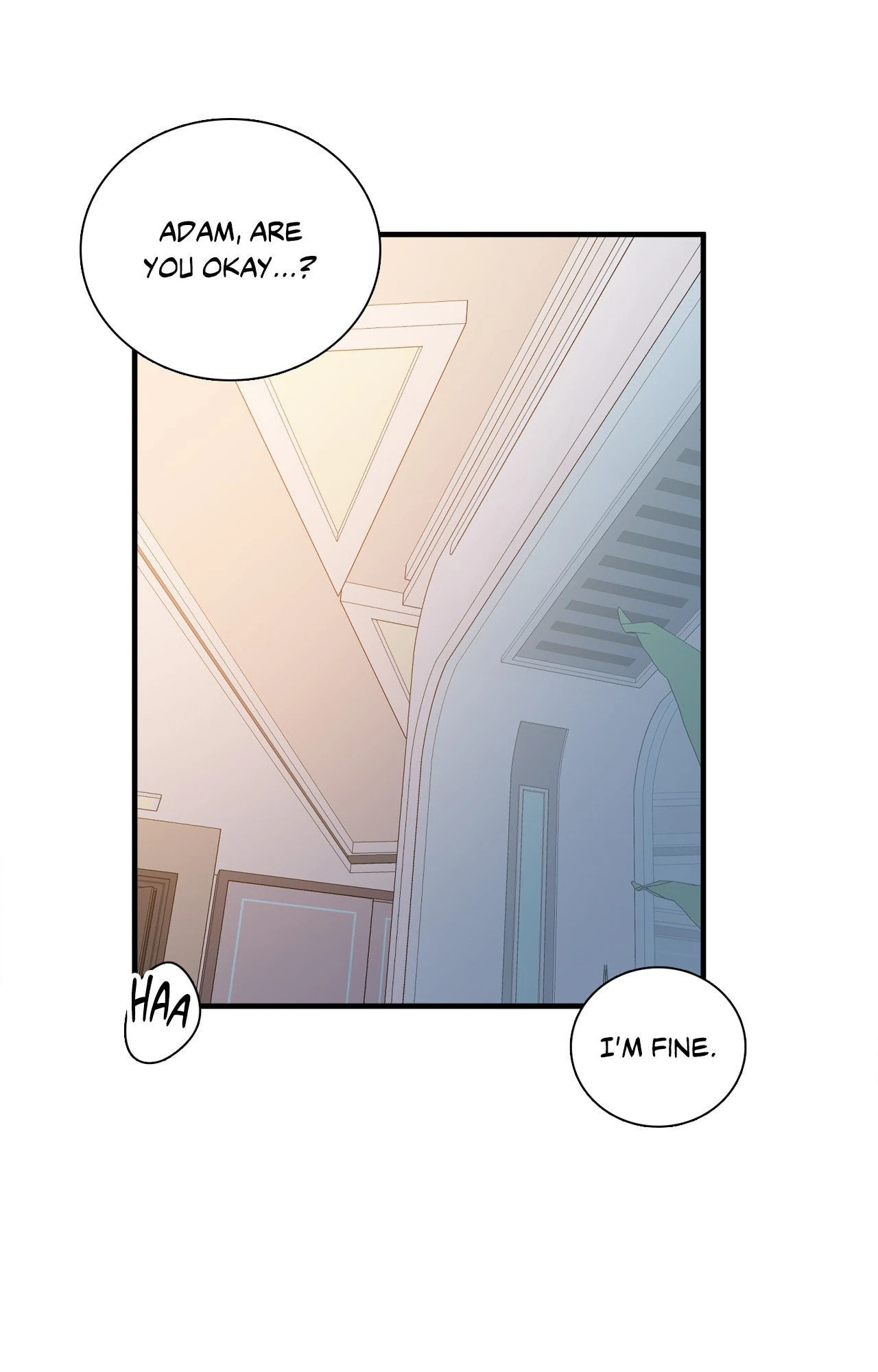 Dear Zero Chapter 26 page 46 - 