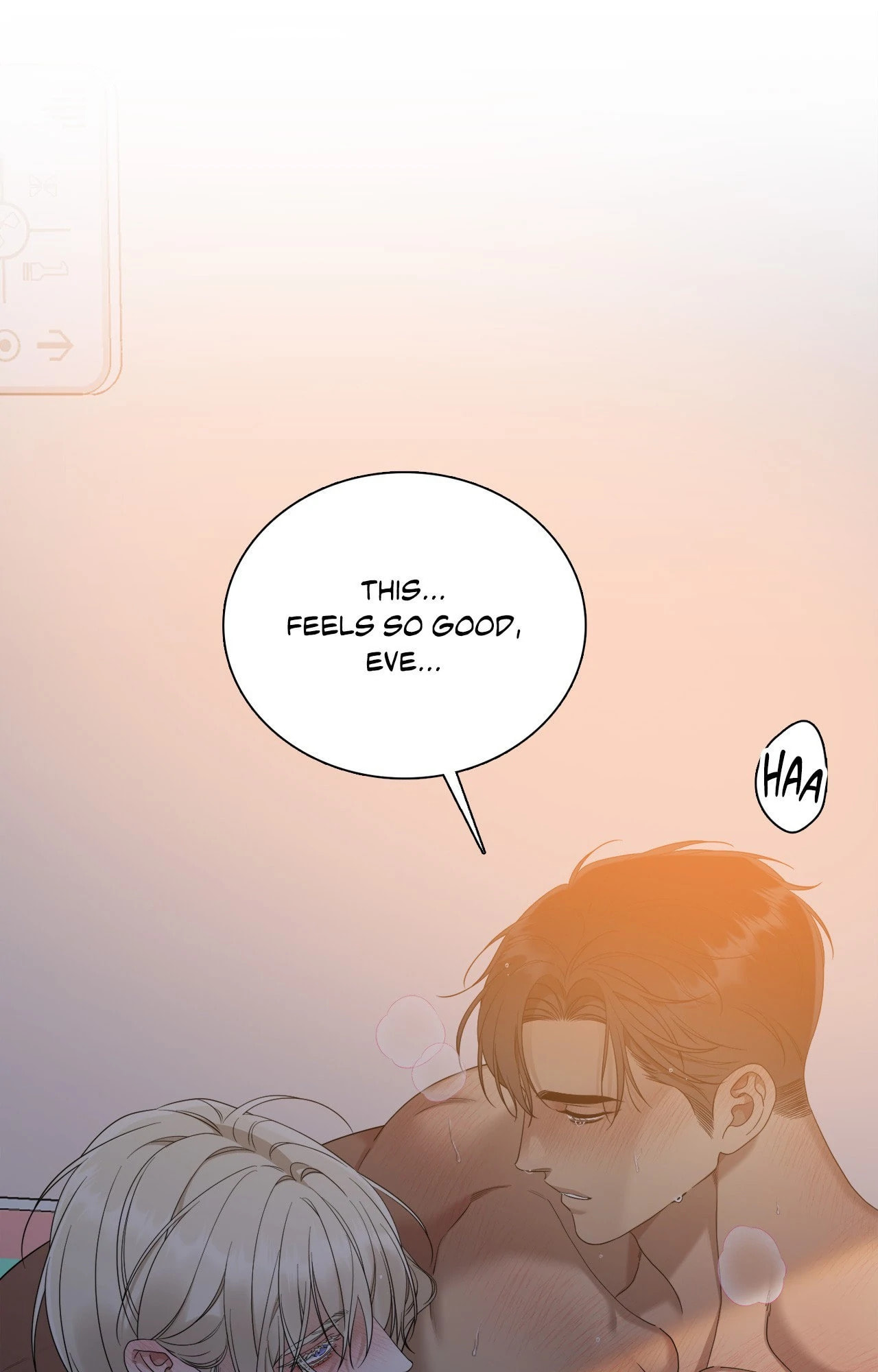 Dear Zero Chapter 26 page 47 - 