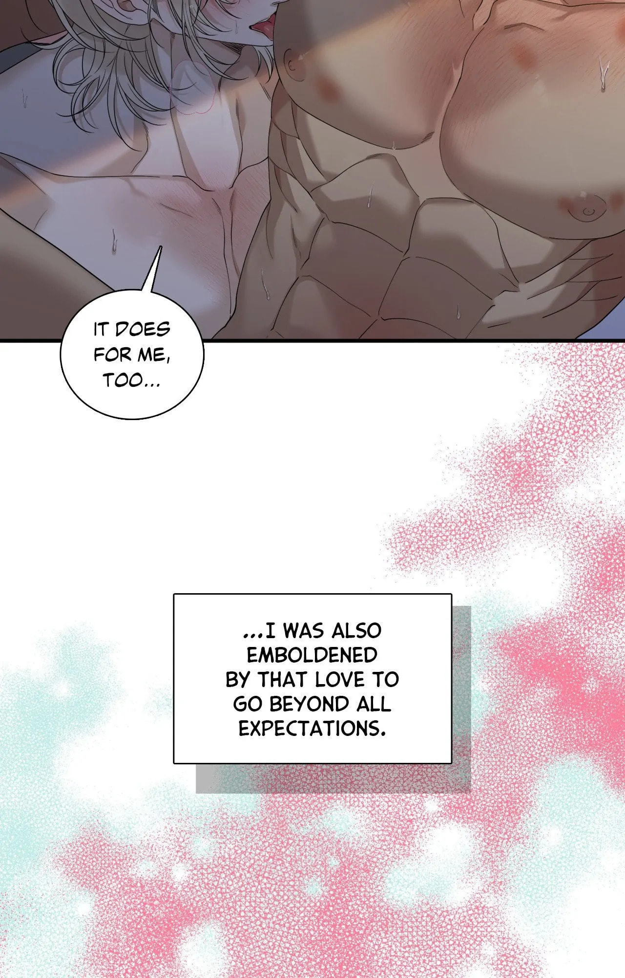 Dear Zero Chapter 26 page 48 - 