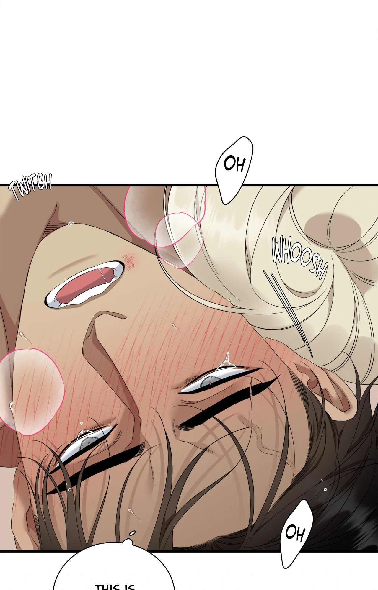 Dear Zero Chapter 26 page 54 - 