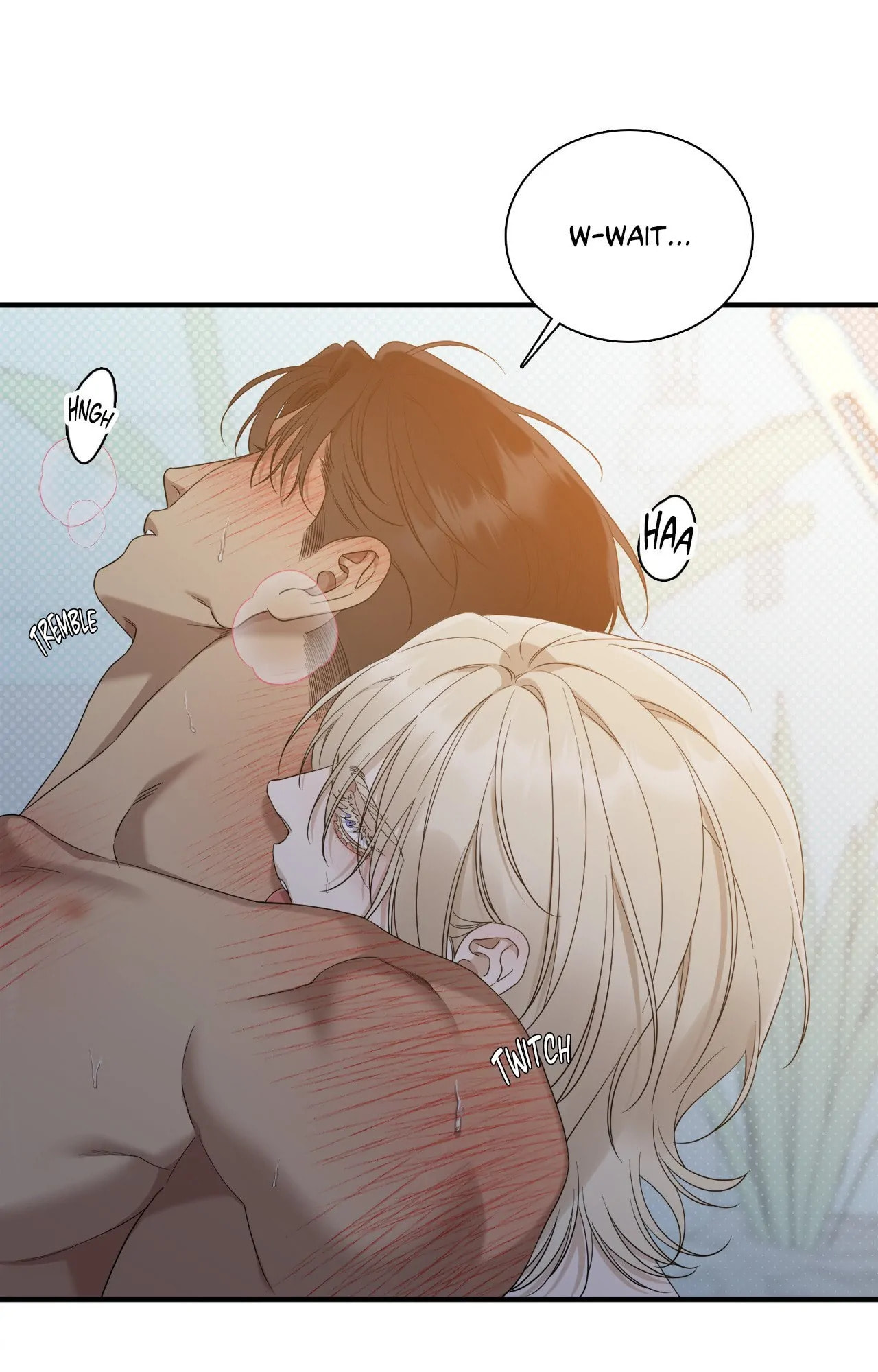 Dear Zero Chapter 26 page 56 - 