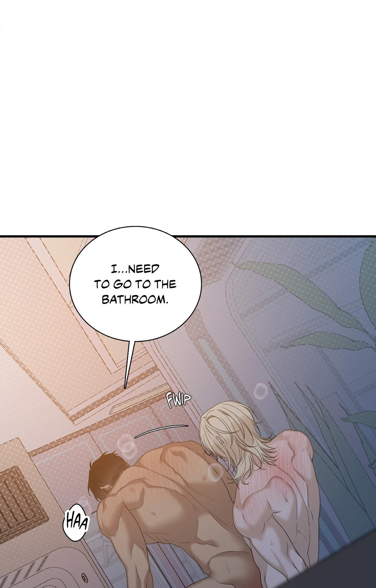 Dear Zero Chapter 26 page 57 - 