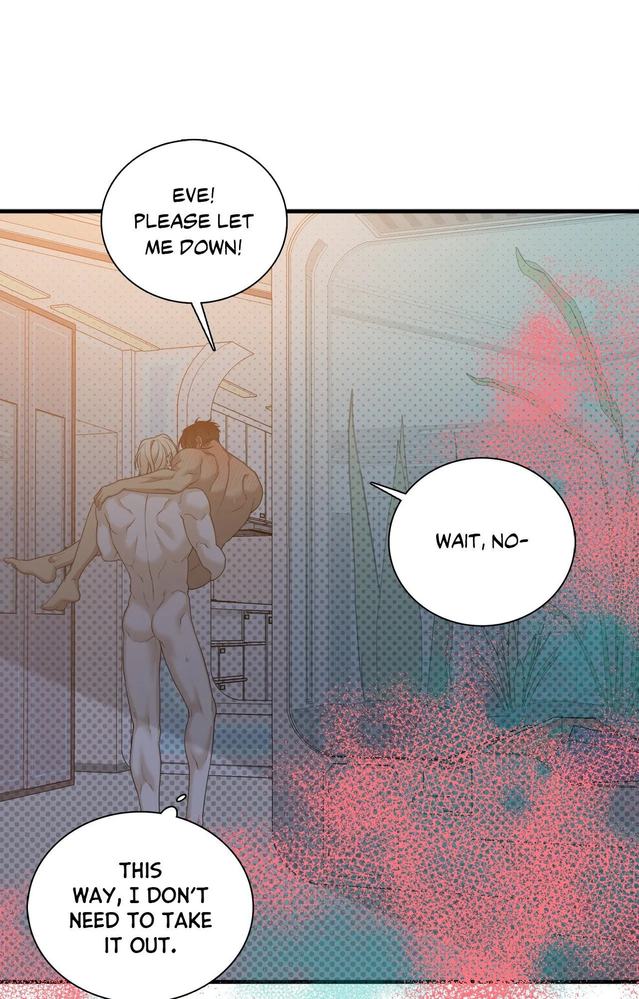 Dear Zero Chapter 26 page 66 - 