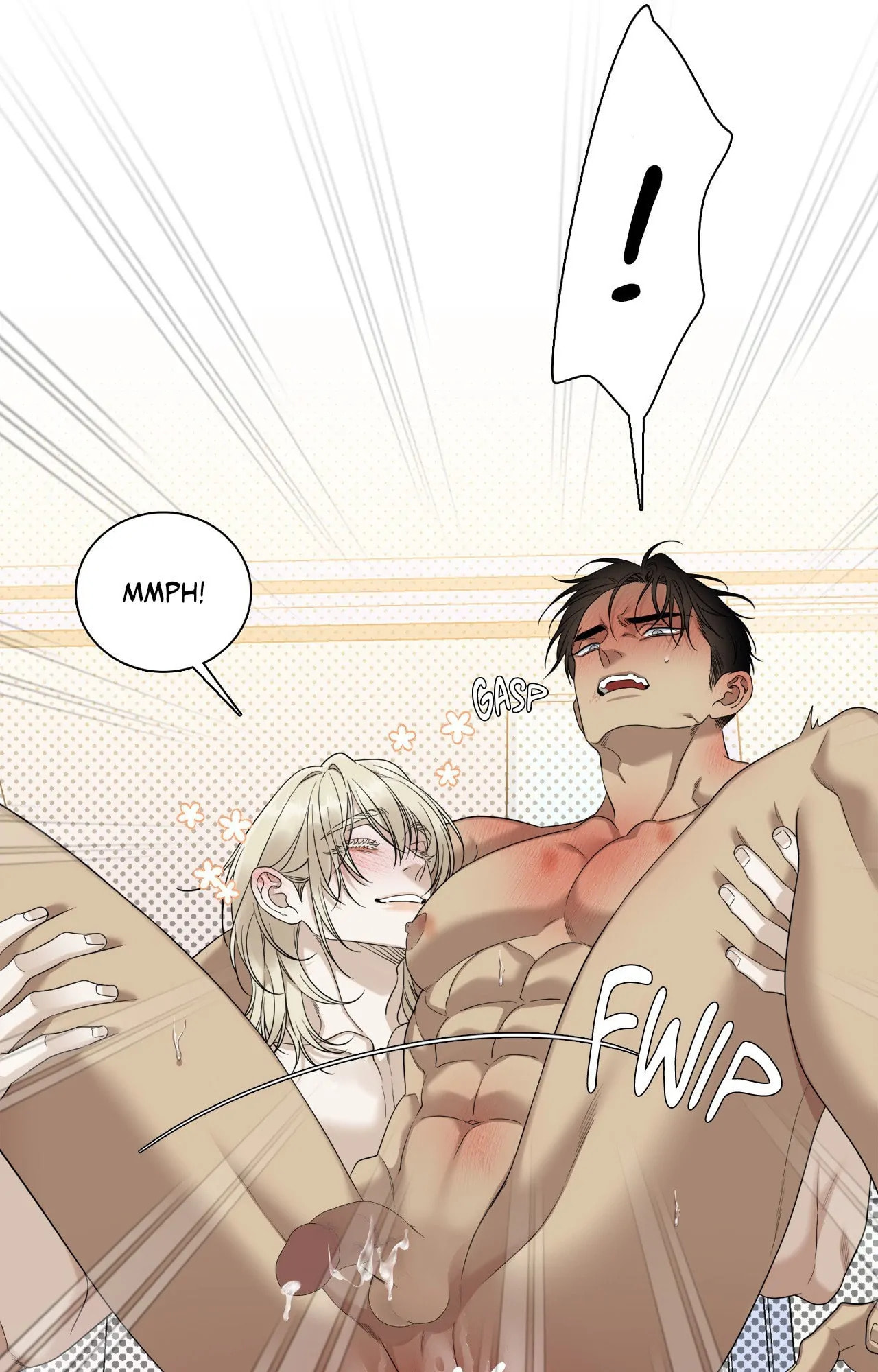 Dear Zero Chapter 26 page 69 - 