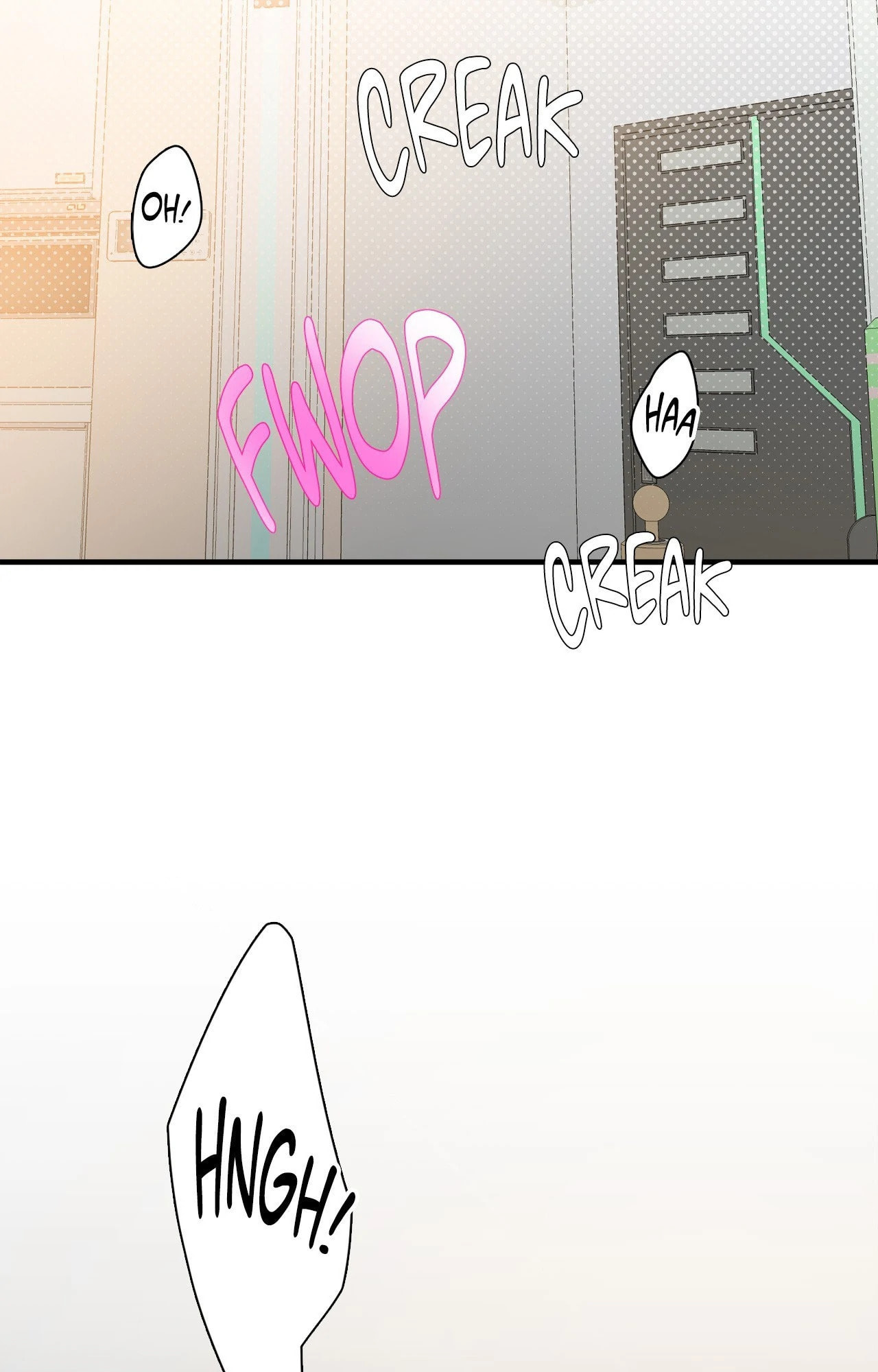 Dear Zero Chapter 26 page 8 - 