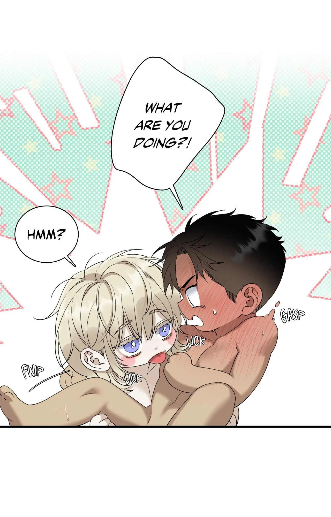 Dear Zero Chapter 26 page 71 - 