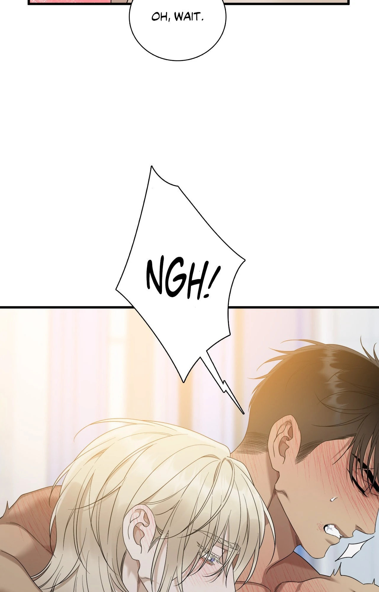 Dear Zero Chapter 26 page 73 - 