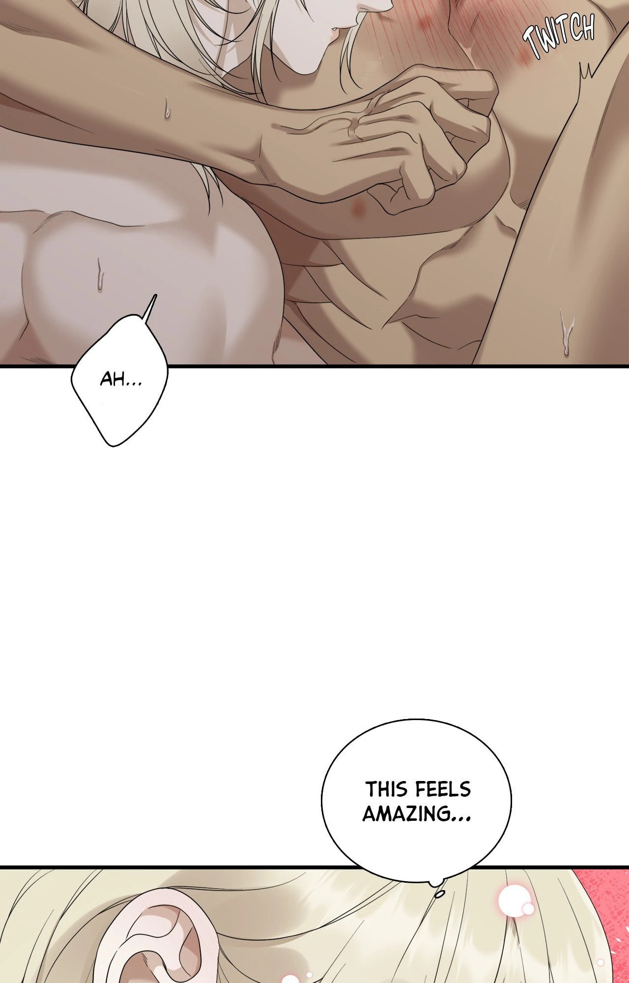 Dear Zero Chapter 26 page 74 - 
