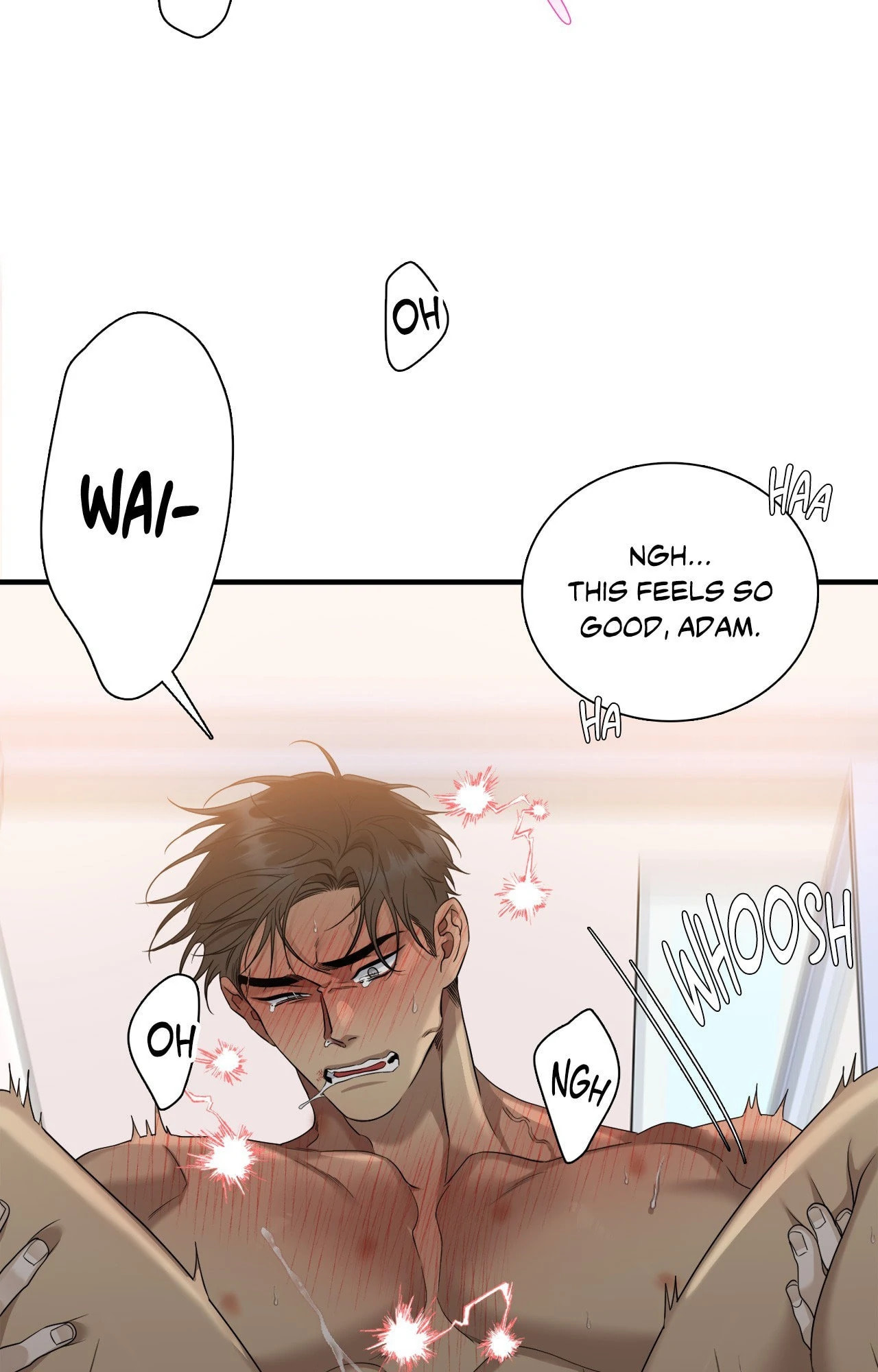 Dear Zero Chapter 26 page 77 - 