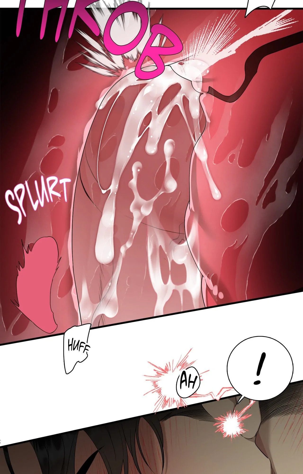 Dear Zero Chapter 26 page 79 - 