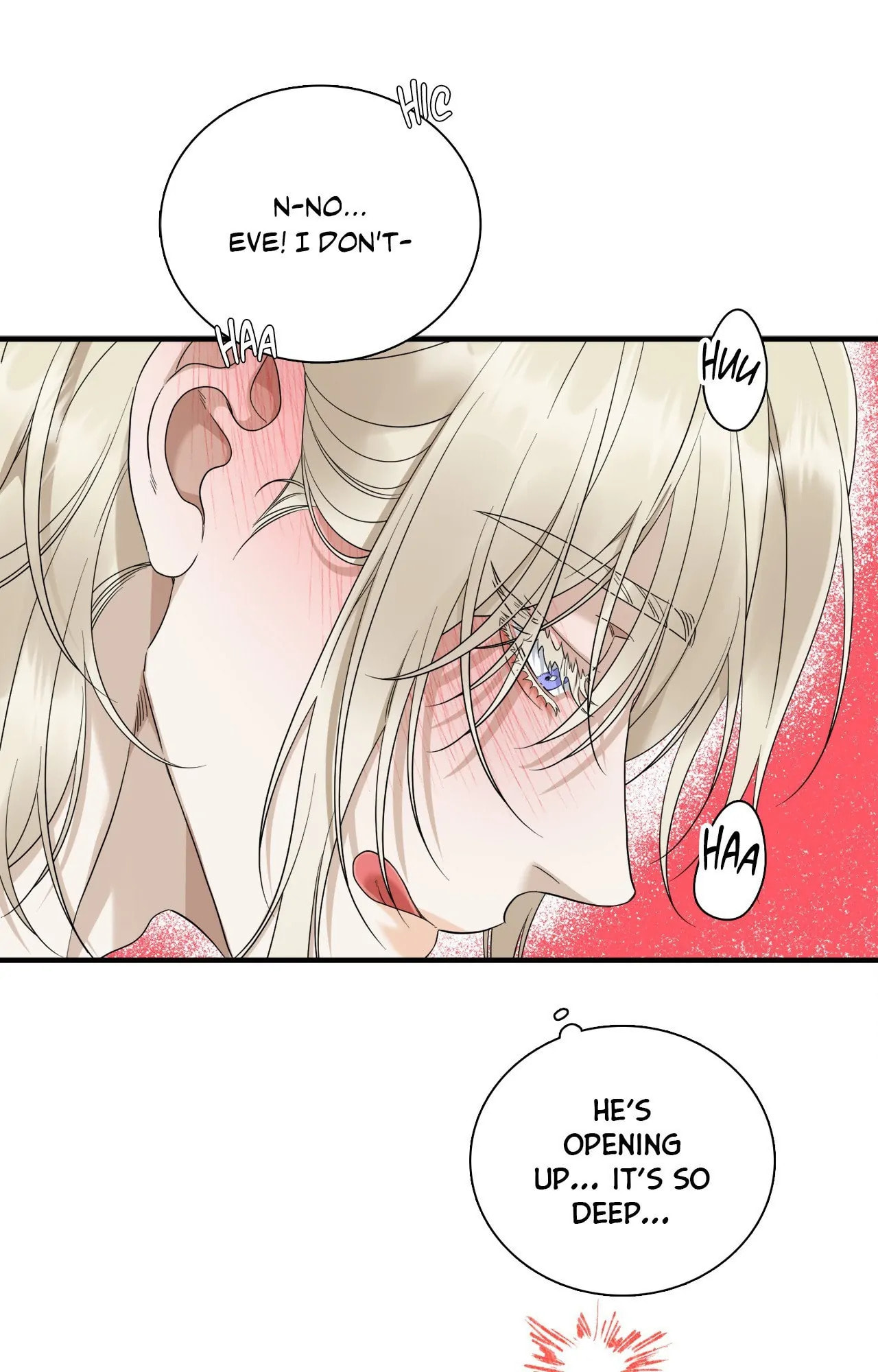 Dear Zero Chapter 26 page 81 - 