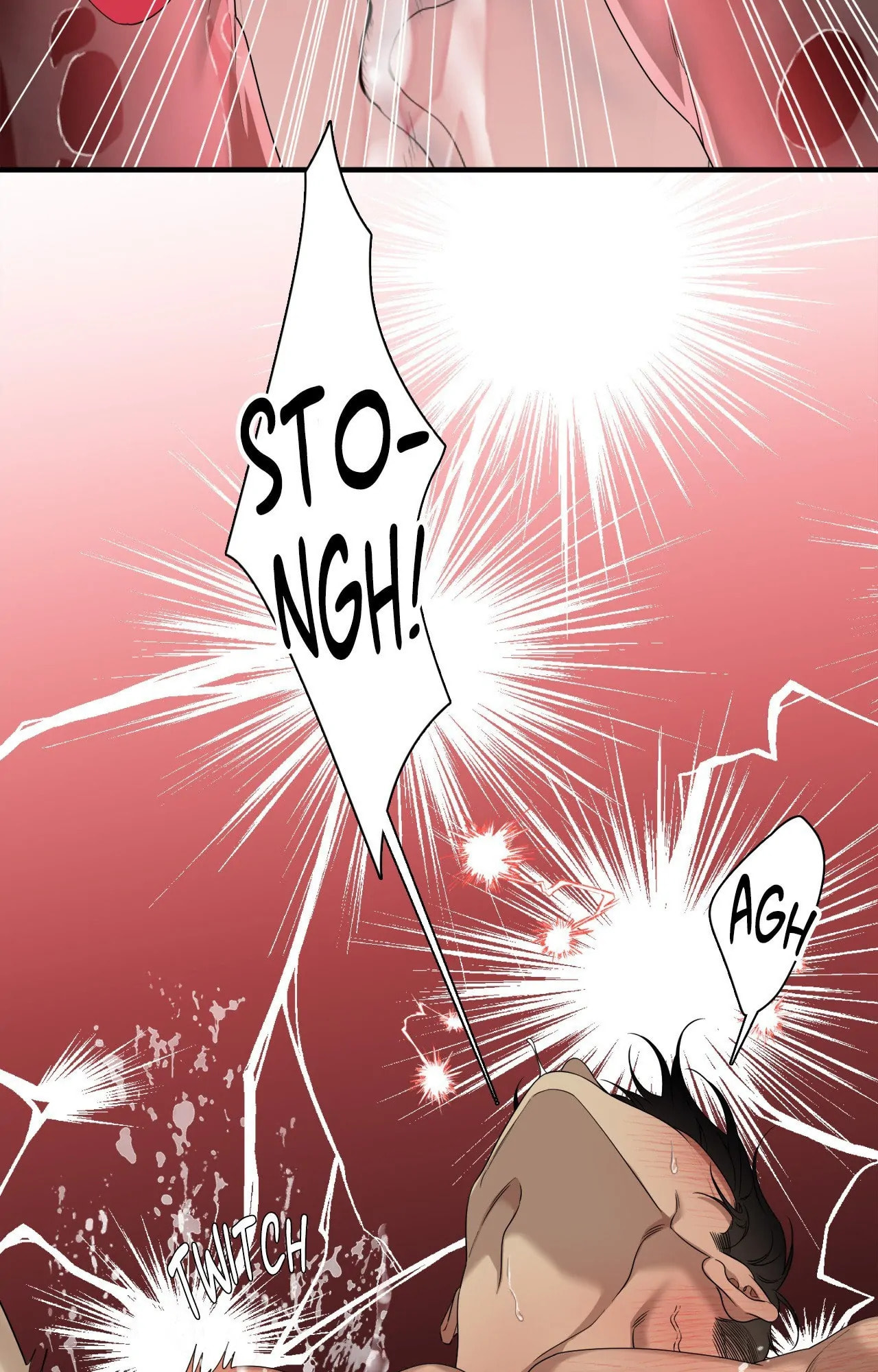 Dear Zero Chapter 26 page 83 - 