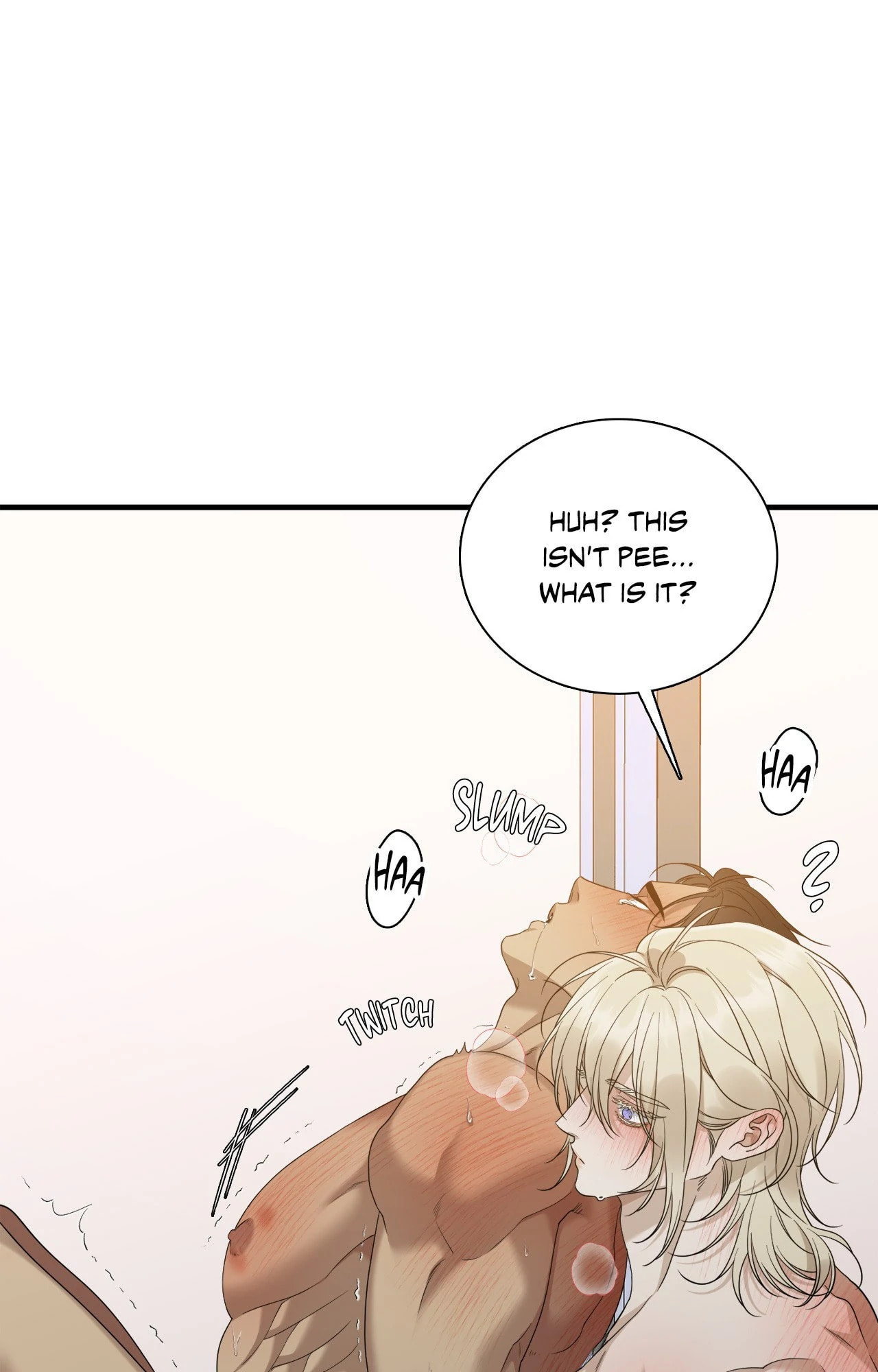 Dear Zero Chapter 26 page 87 - 