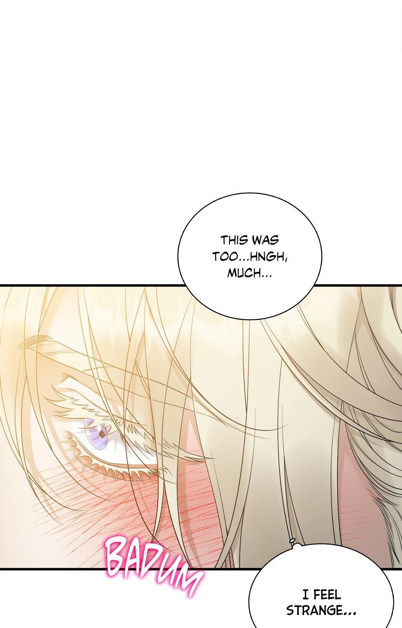 Dear Zero Chapter 26 page 92 - 