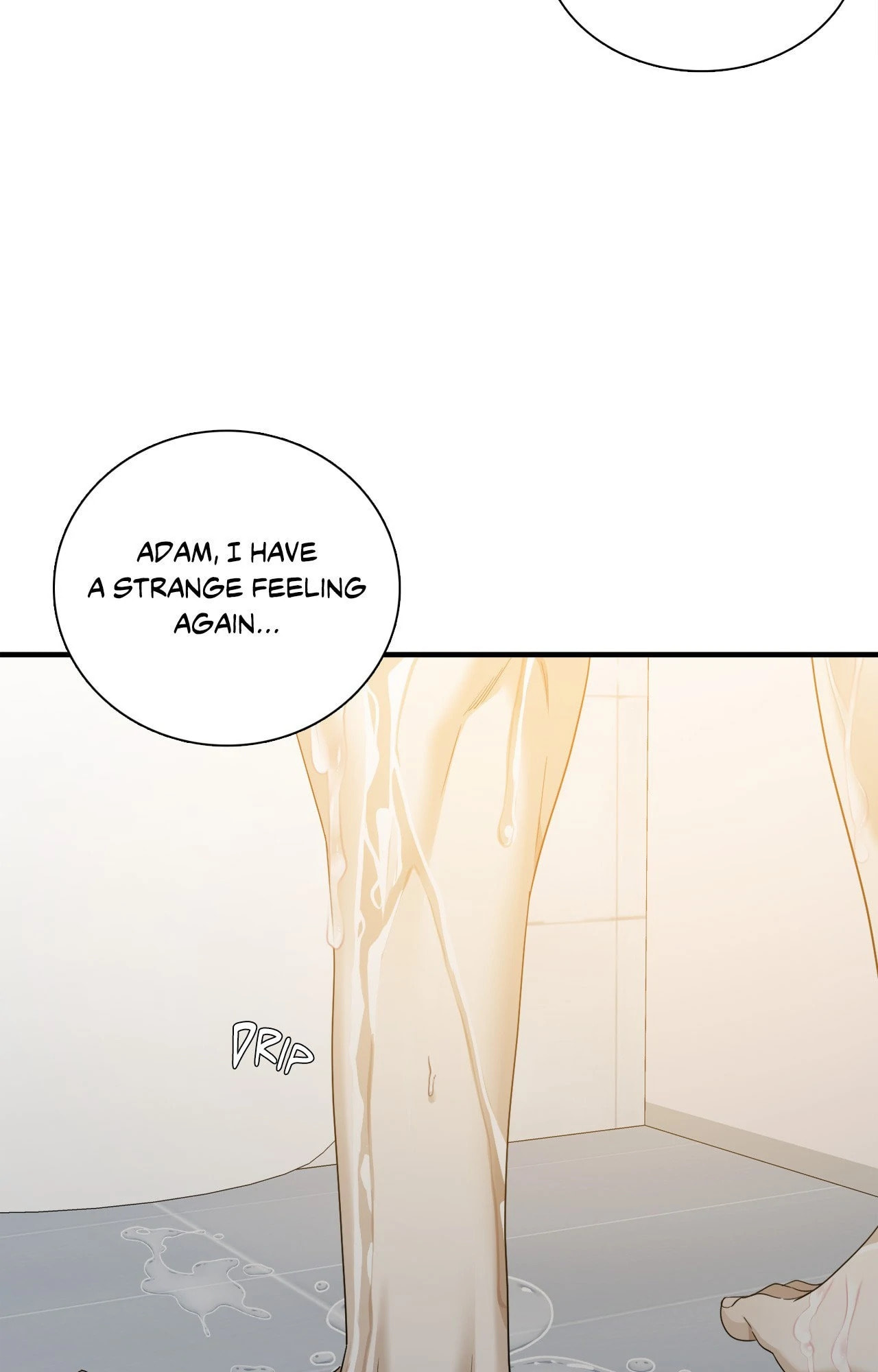 Dear Zero Chapter 26 page 93 - 