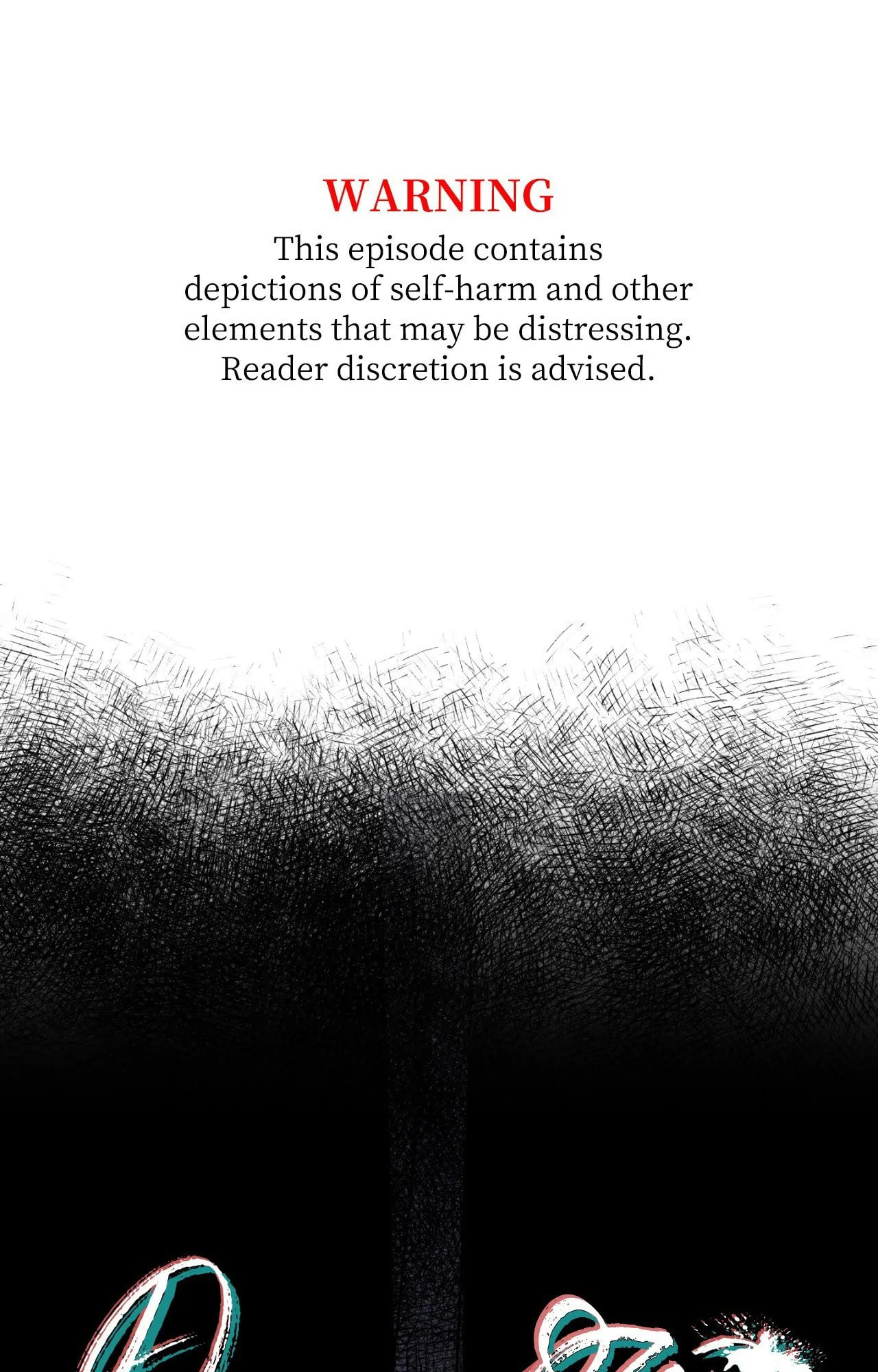 Dear Zero Chapter 27 page 1 - 