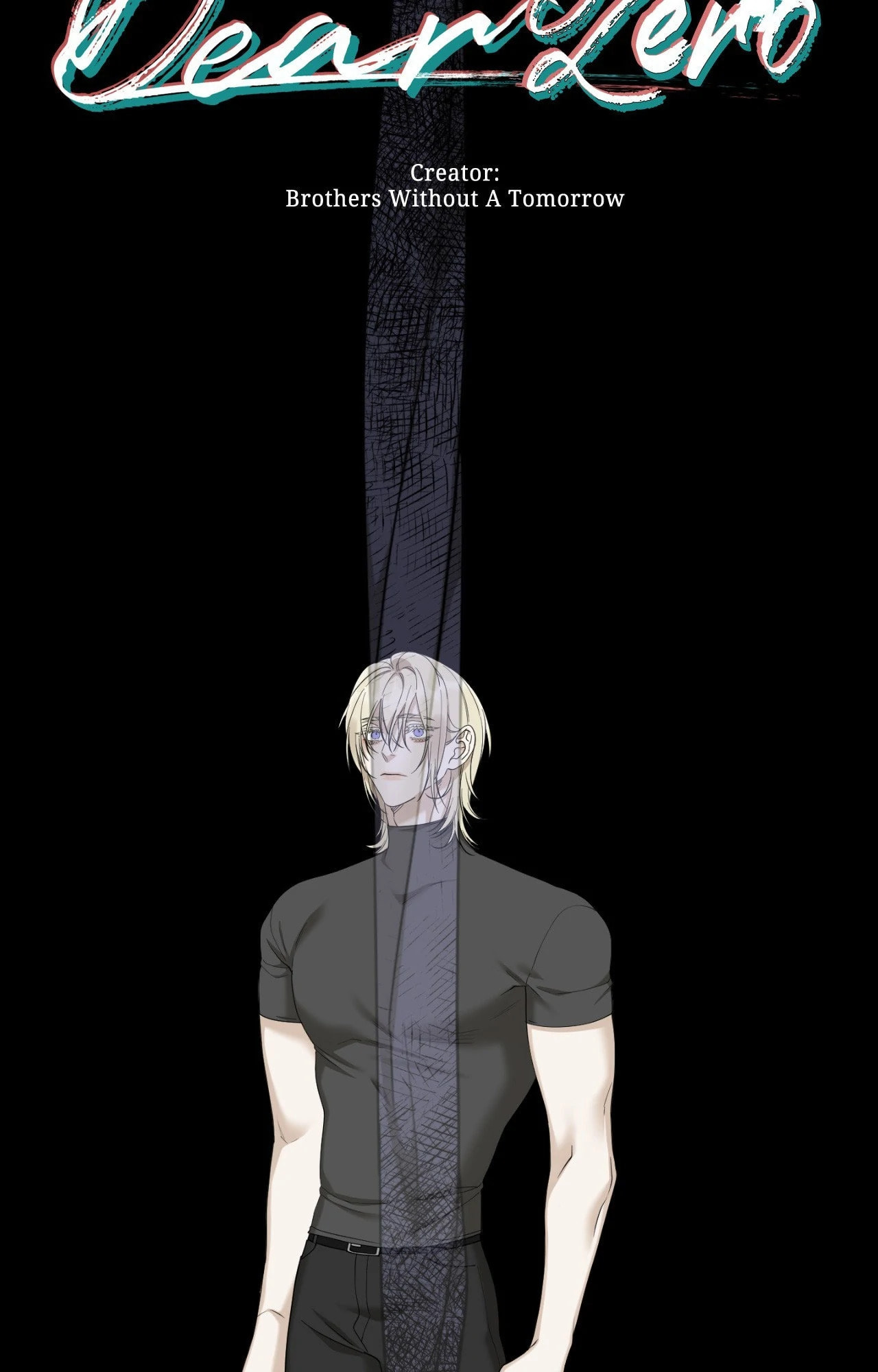 Dear Zero Chapter 27 page 2 - 