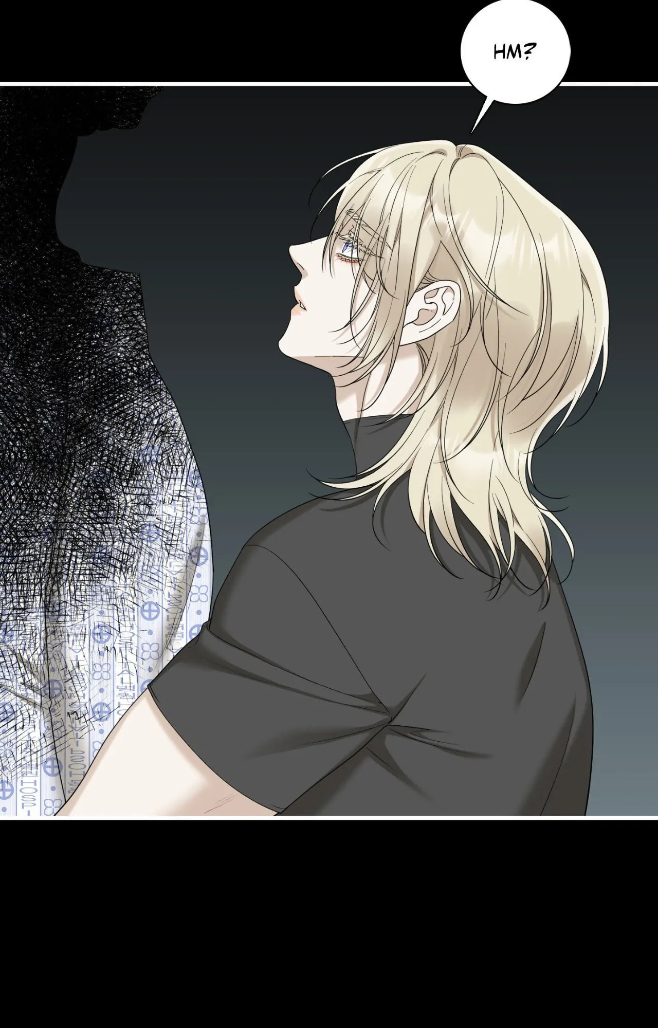 Dear Zero Chapter 27 page 12 - 
