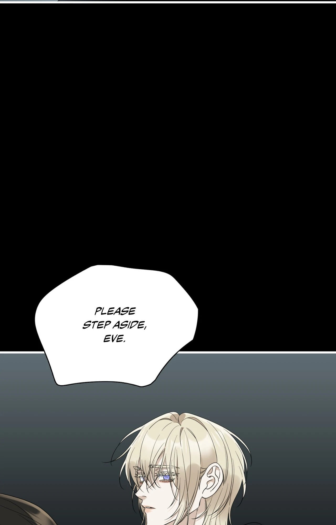 Dear Zero Chapter 27 page 14 - 