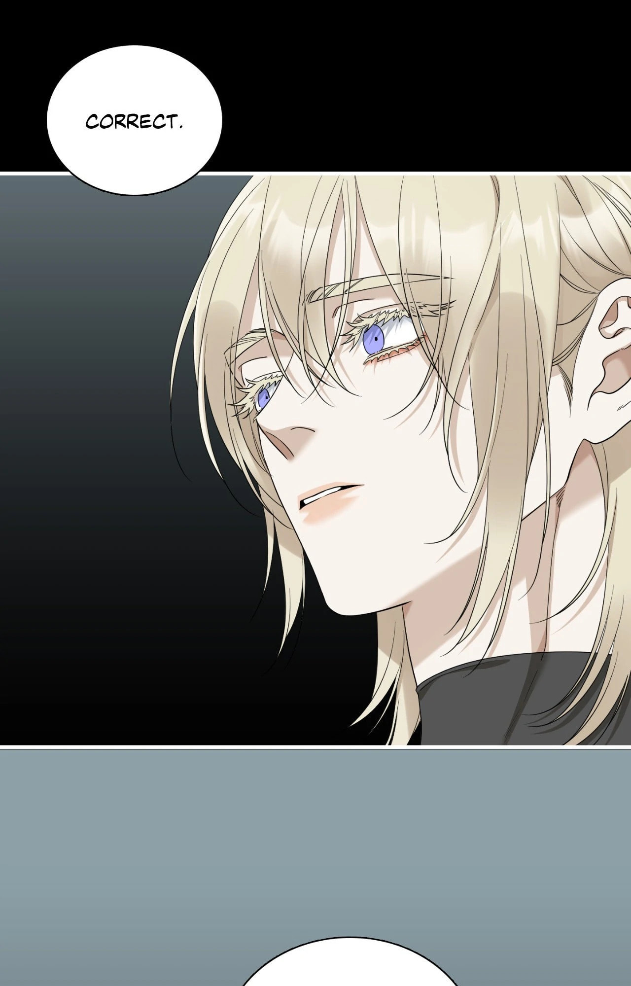 Dear Zero Chapter 27 page 16 - 