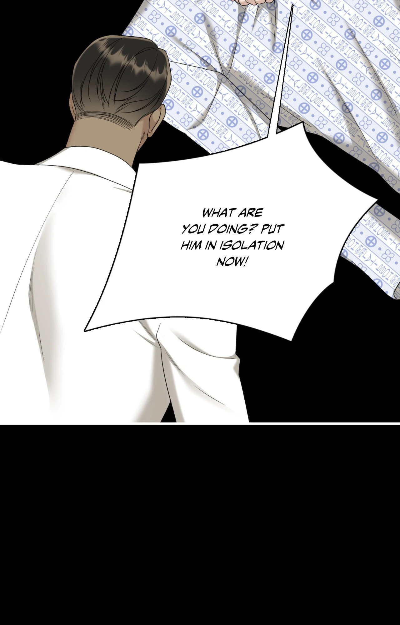 Dear Zero Chapter 27 page 18 - 