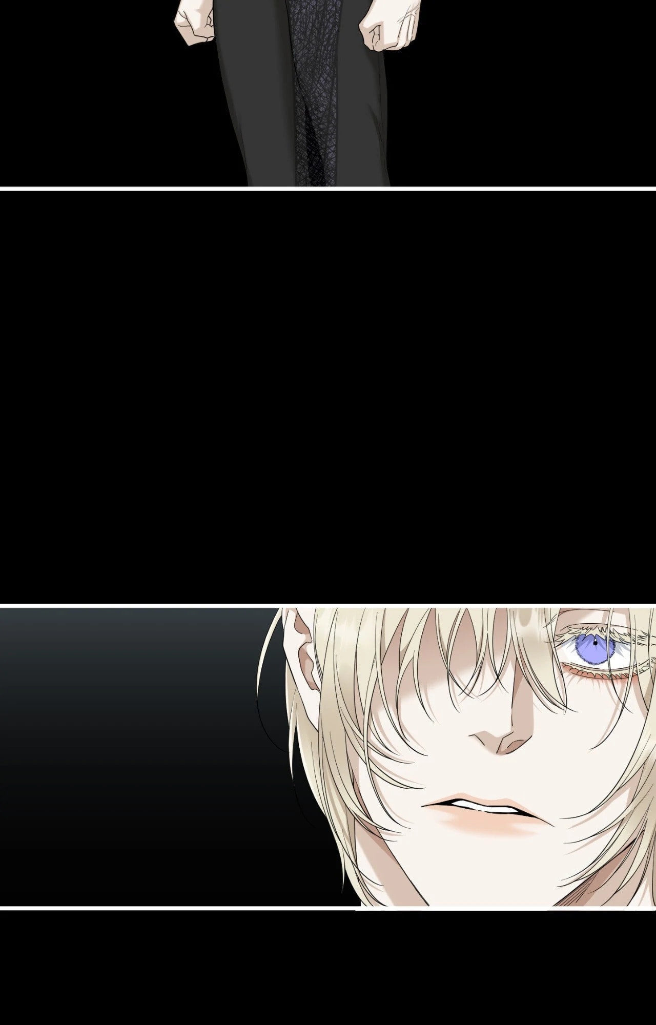 Dear Zero Chapter 27 page 3 - 