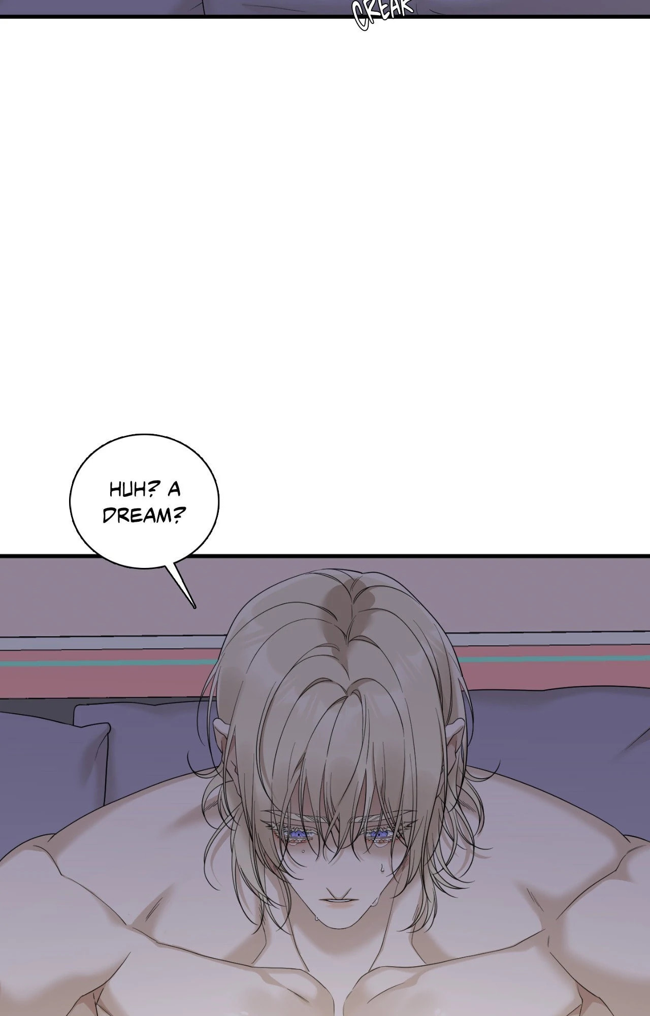Dear Zero Chapter 27 page 24 - 
