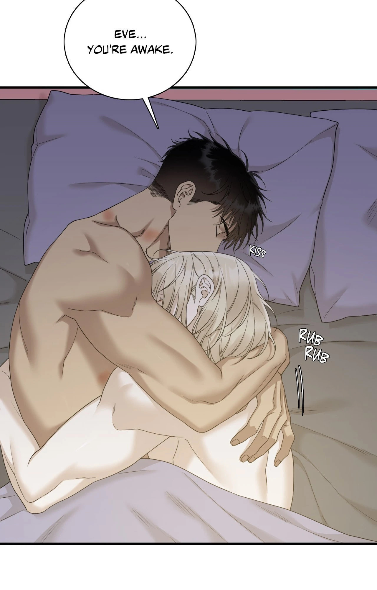 Dear Zero Chapter 27 page 31 - 