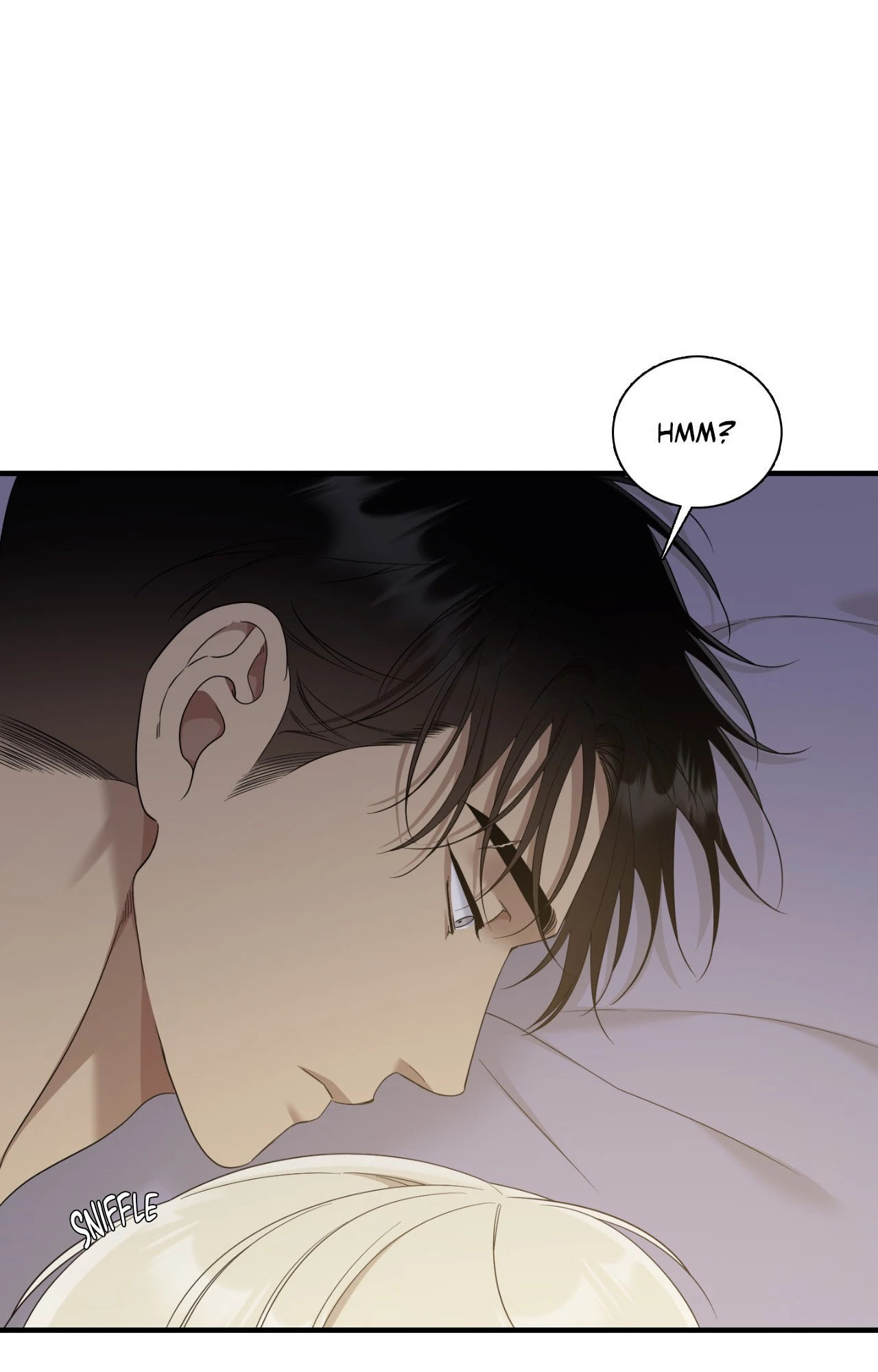 Dear Zero Chapter 27 page 32 - 